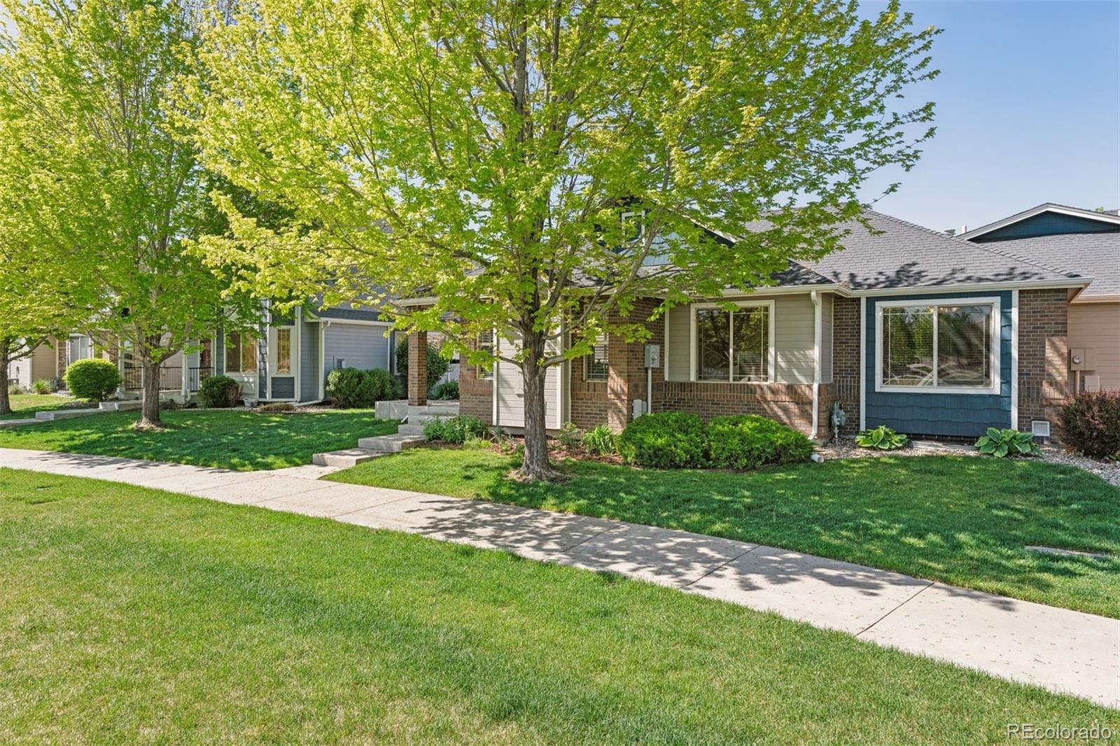 MLS Image #0 for 660  callisto drive,loveland, Colorado