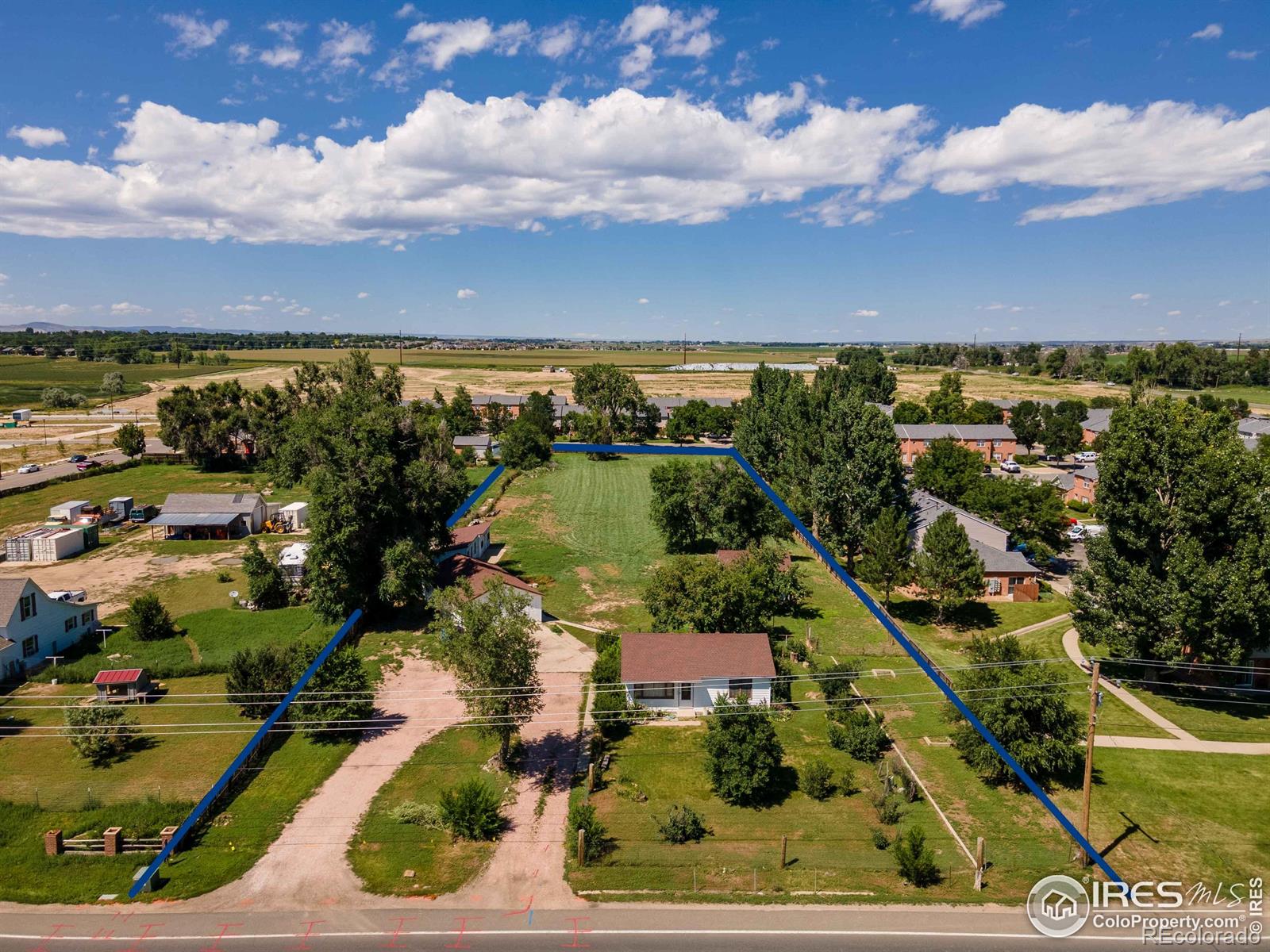 MLS Image #0 for 2412 e vine drive,fort collins, Colorado