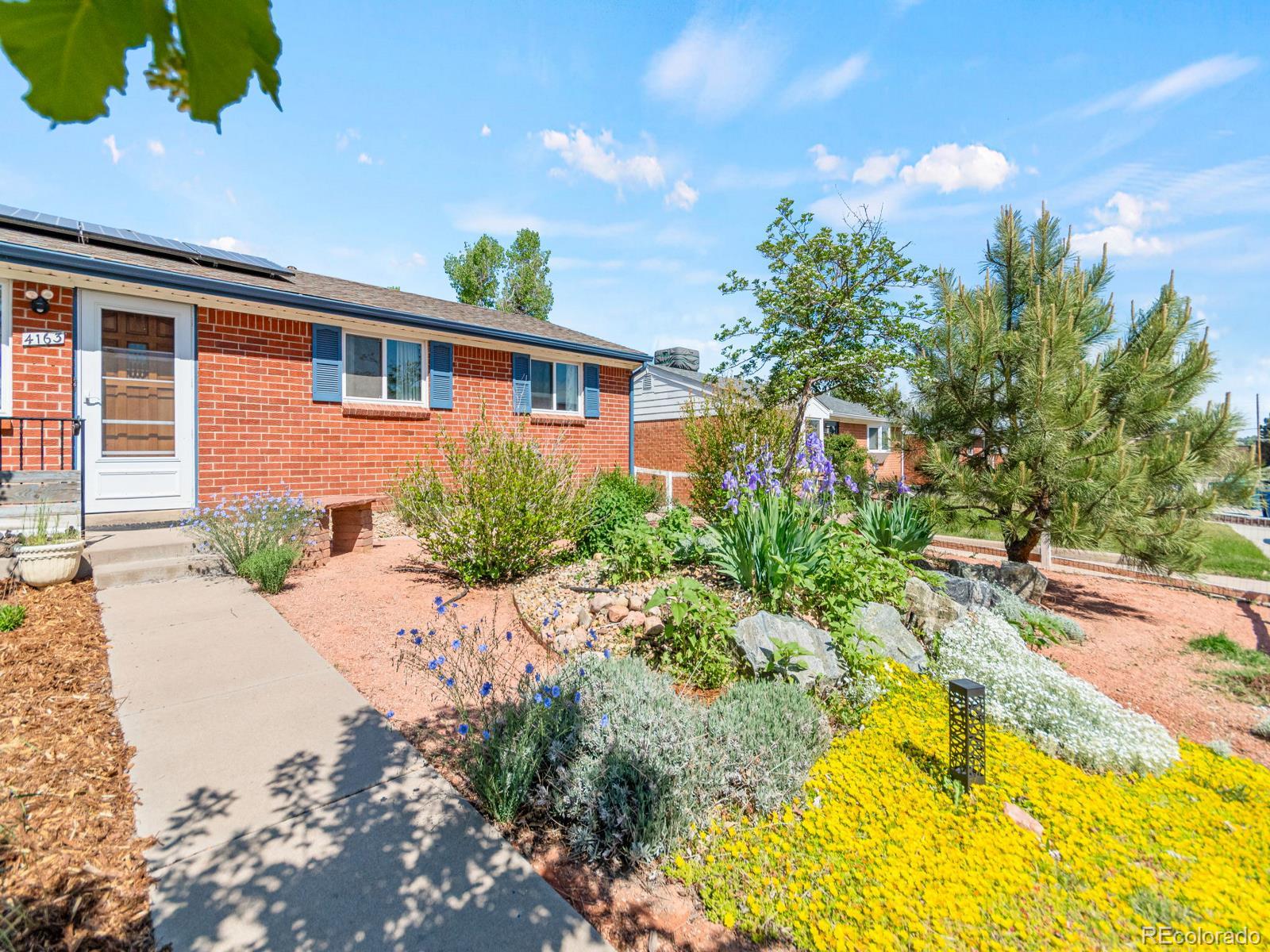 MLS Image #0 for 4163 s decatur street,englewood, Colorado