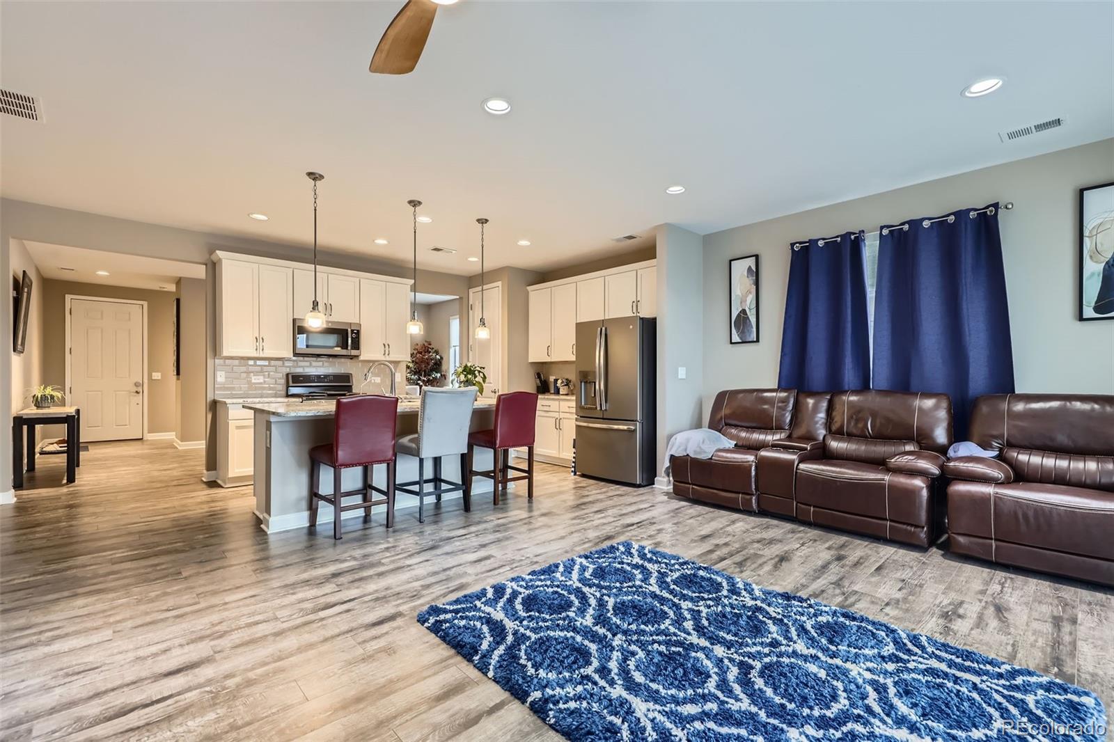 MLS Image #6 for 10555  boston street,commerce city, Colorado