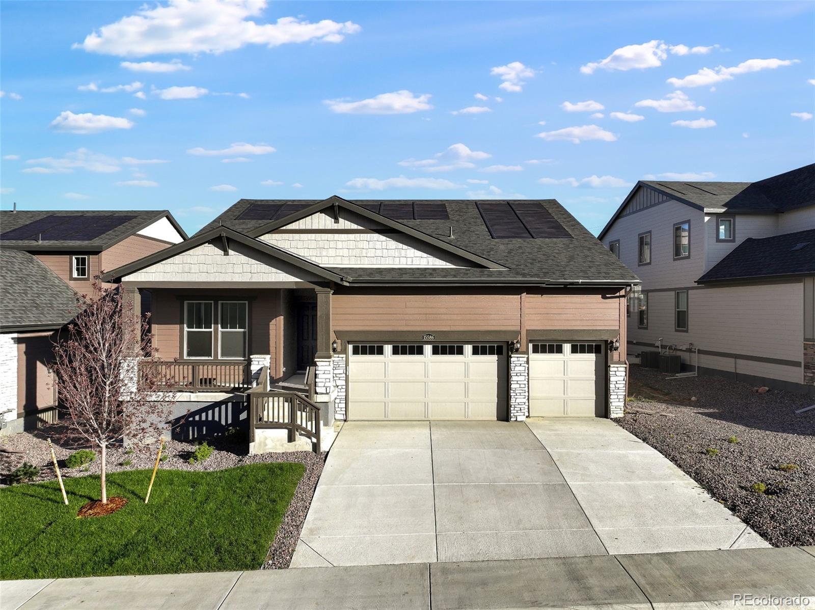 MLS Image #0 for 15586 w beloit avenue,morrison, Colorado