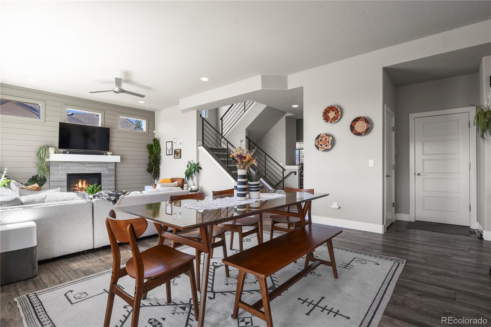 MLS Image #10 for 10035  buck gulch court,colorado springs, Colorado