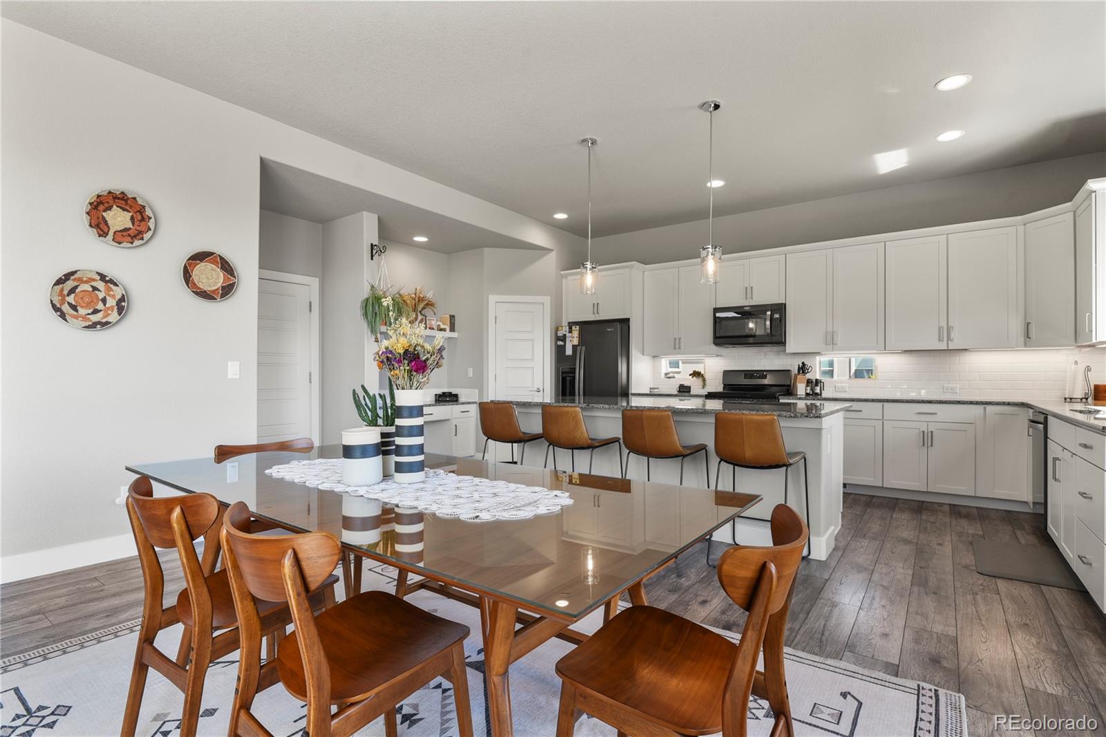 MLS Image #11 for 10035  buck gulch court,colorado springs, Colorado