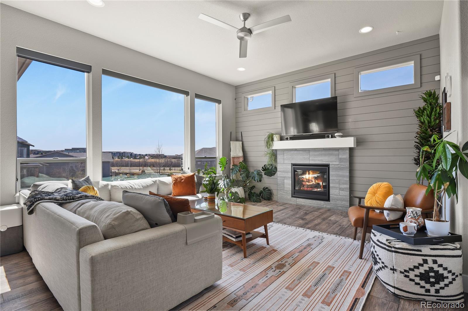MLS Image #12 for 10035  buck gulch court,colorado springs, Colorado