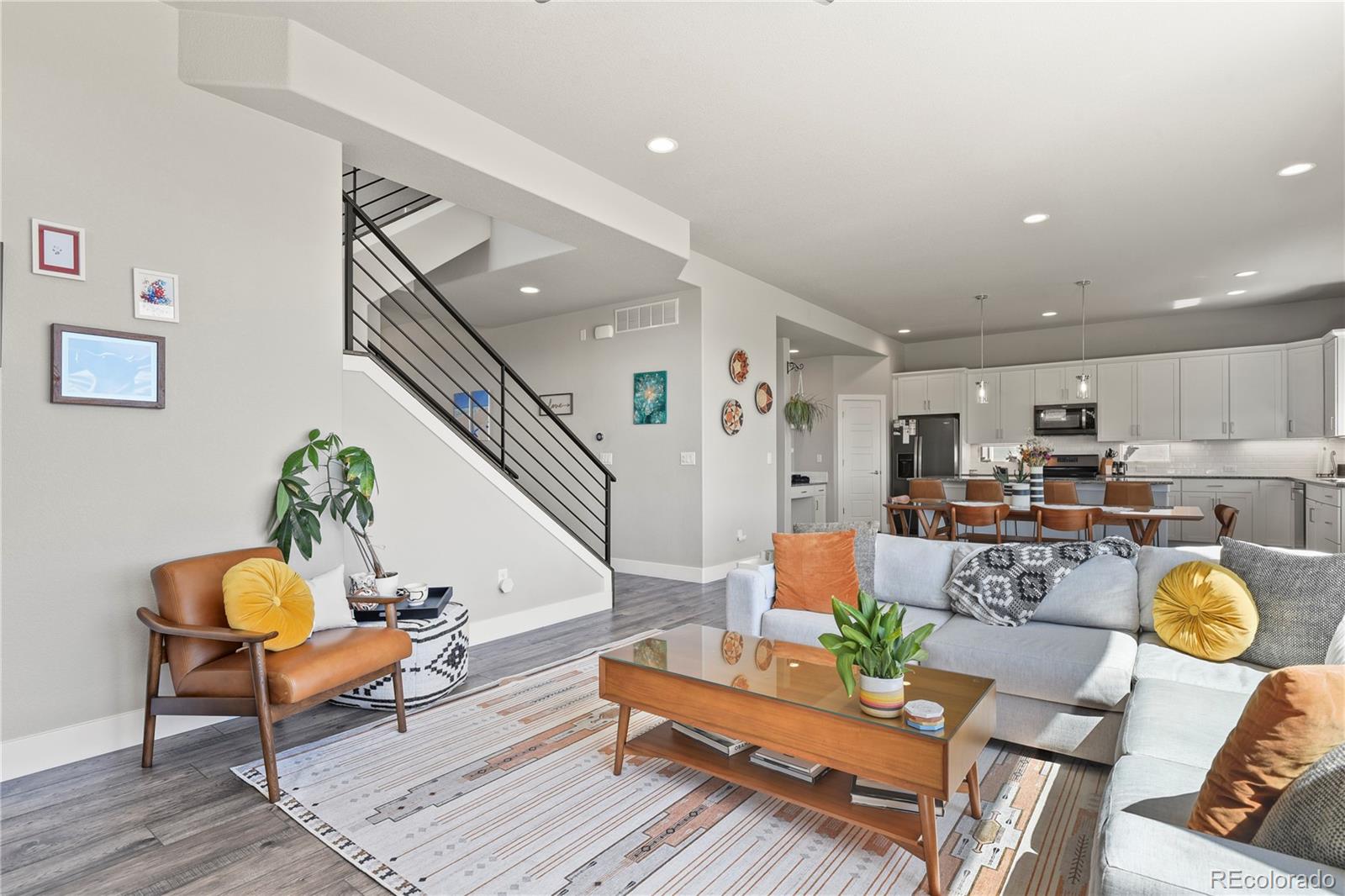 MLS Image #16 for 10035  buck gulch court,colorado springs, Colorado