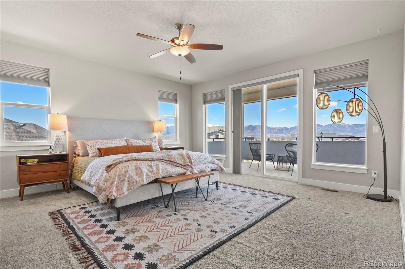 MLS Image #17 for 10035  buck gulch court,colorado springs, Colorado
