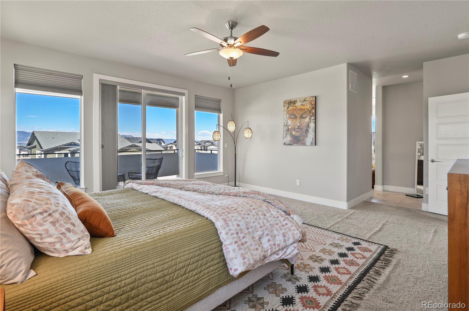 MLS Image #18 for 10035  buck gulch court,colorado springs, Colorado