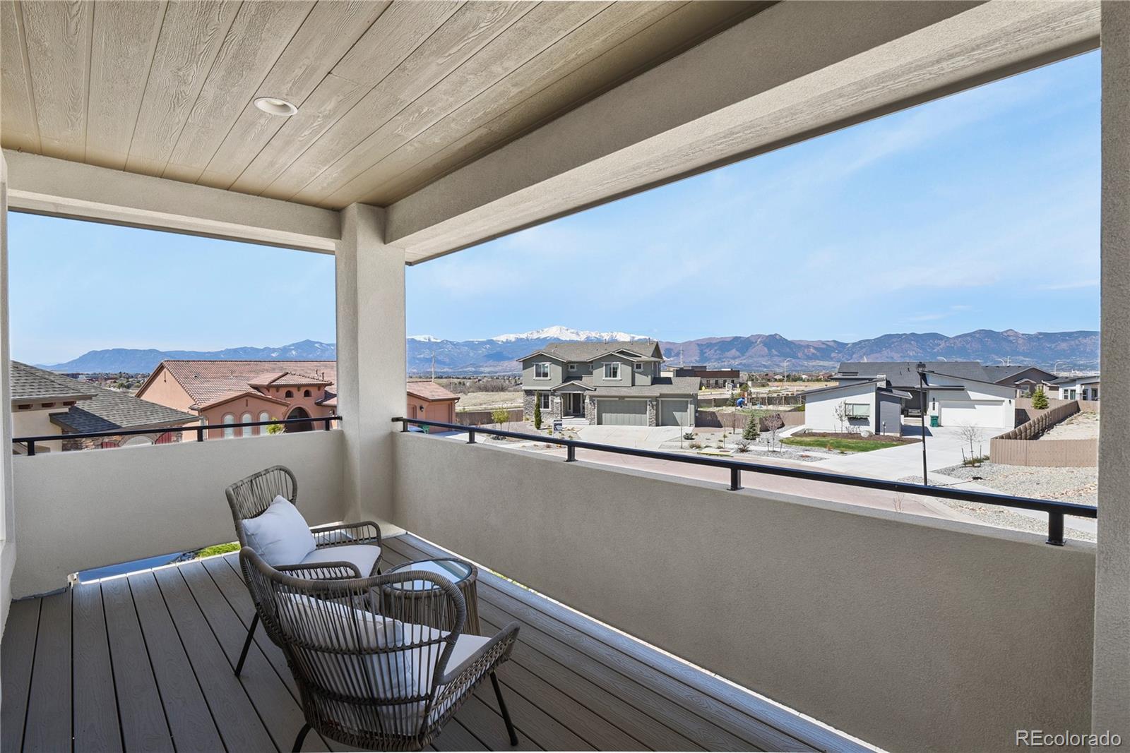 MLS Image #19 for 10035  buck gulch court,colorado springs, Colorado