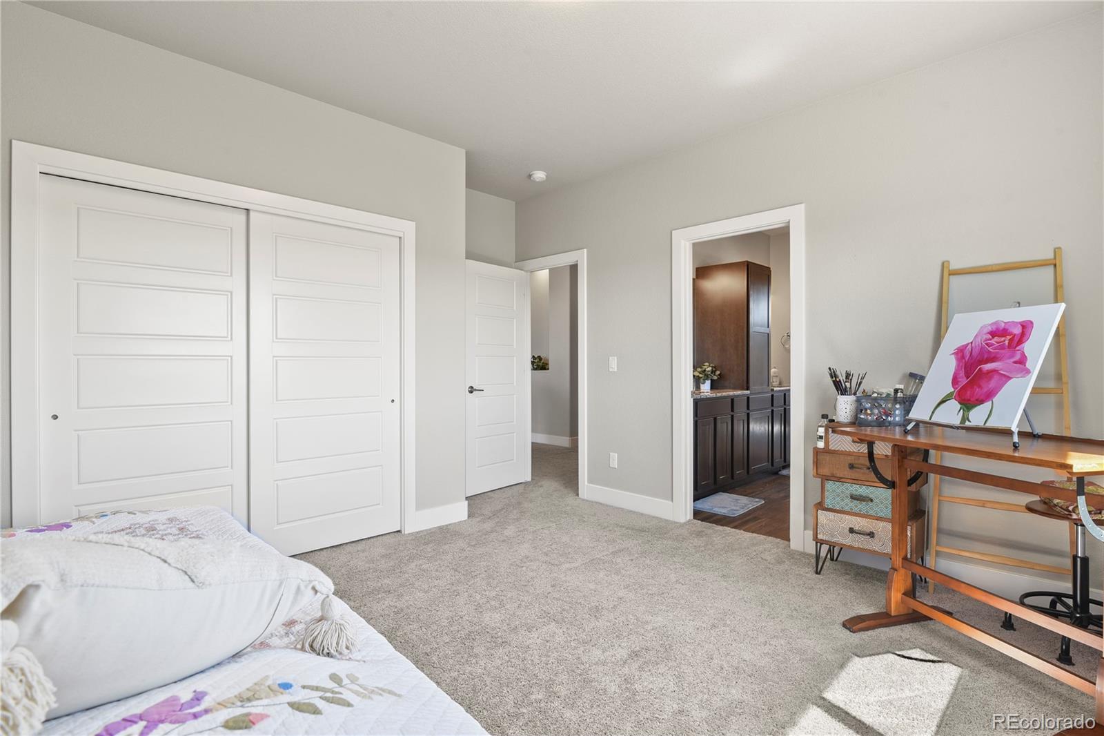 MLS Image #26 for 10035  buck gulch court,colorado springs, Colorado