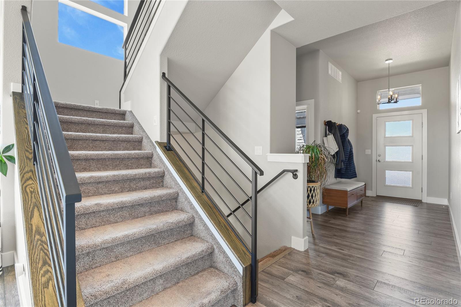 MLS Image #3 for 10035  buck gulch court,colorado springs, Colorado