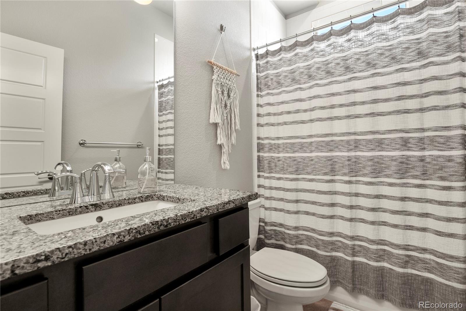 MLS Image #32 for 10035  buck gulch court,colorado springs, Colorado