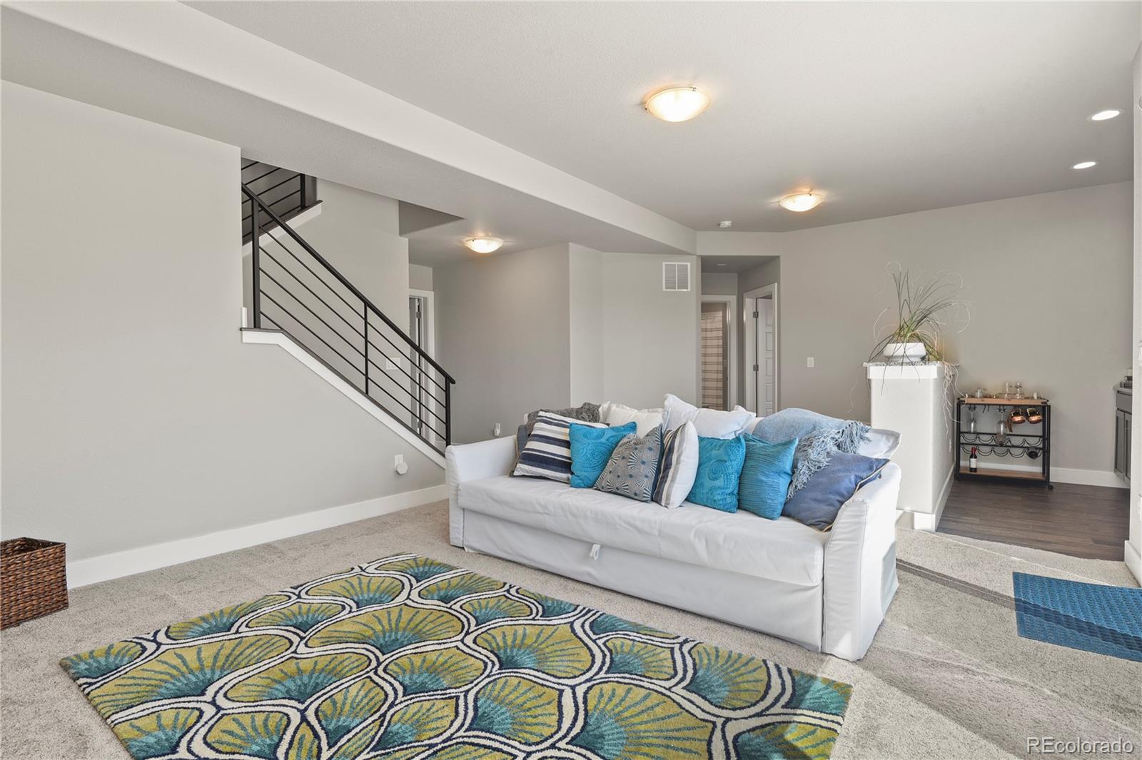 MLS Image #33 for 10035  buck gulch court,colorado springs, Colorado