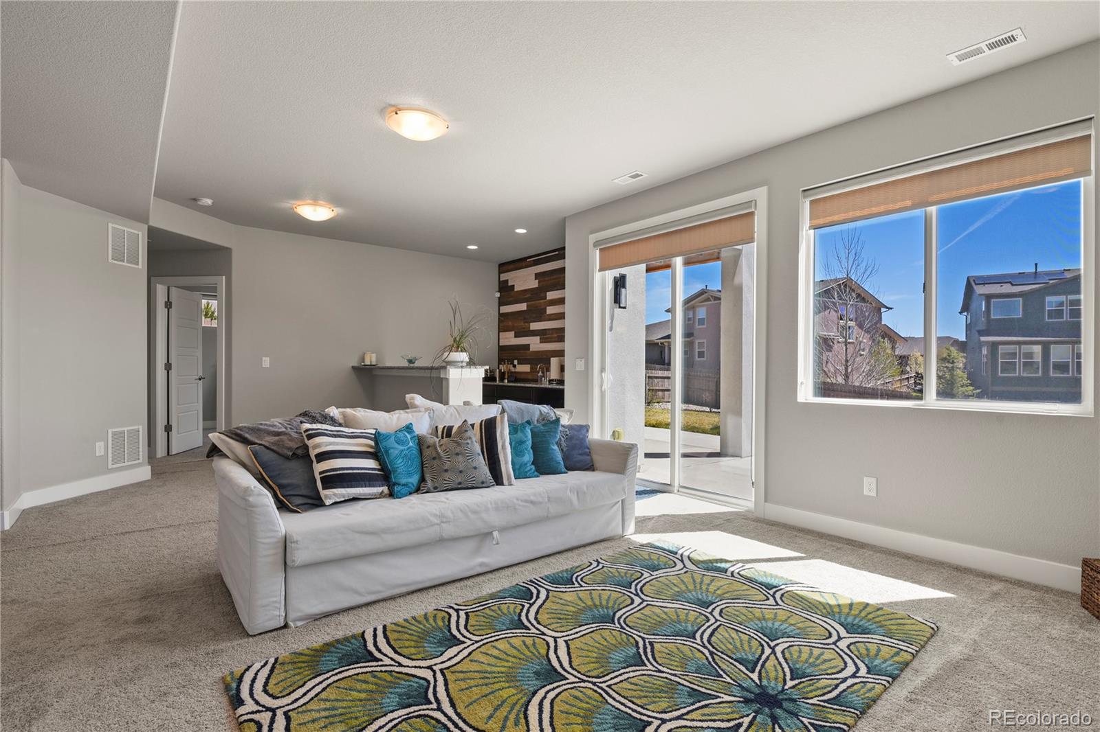 MLS Image #34 for 10035  buck gulch court,colorado springs, Colorado