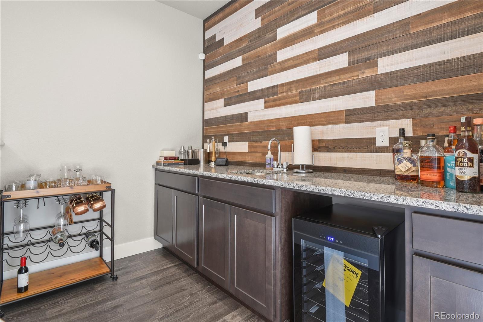 MLS Image #35 for 10035  buck gulch court,colorado springs, Colorado