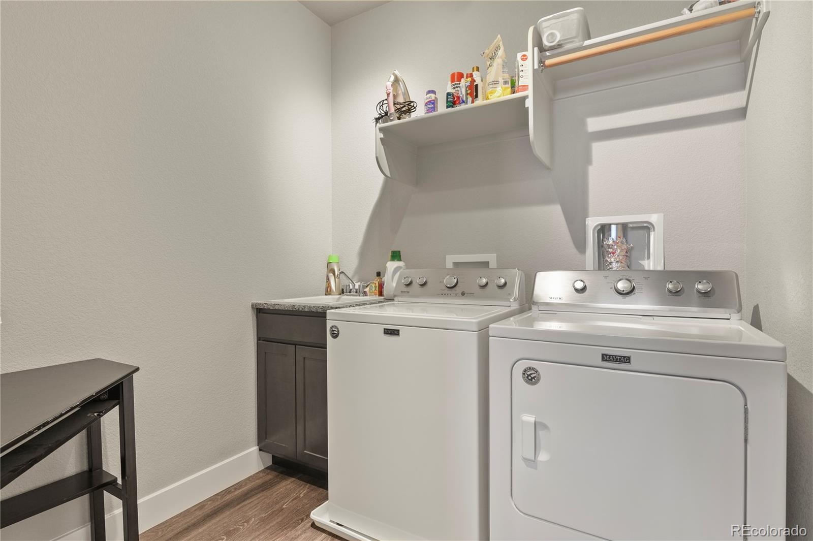 MLS Image #40 for 10035  buck gulch court,colorado springs, Colorado