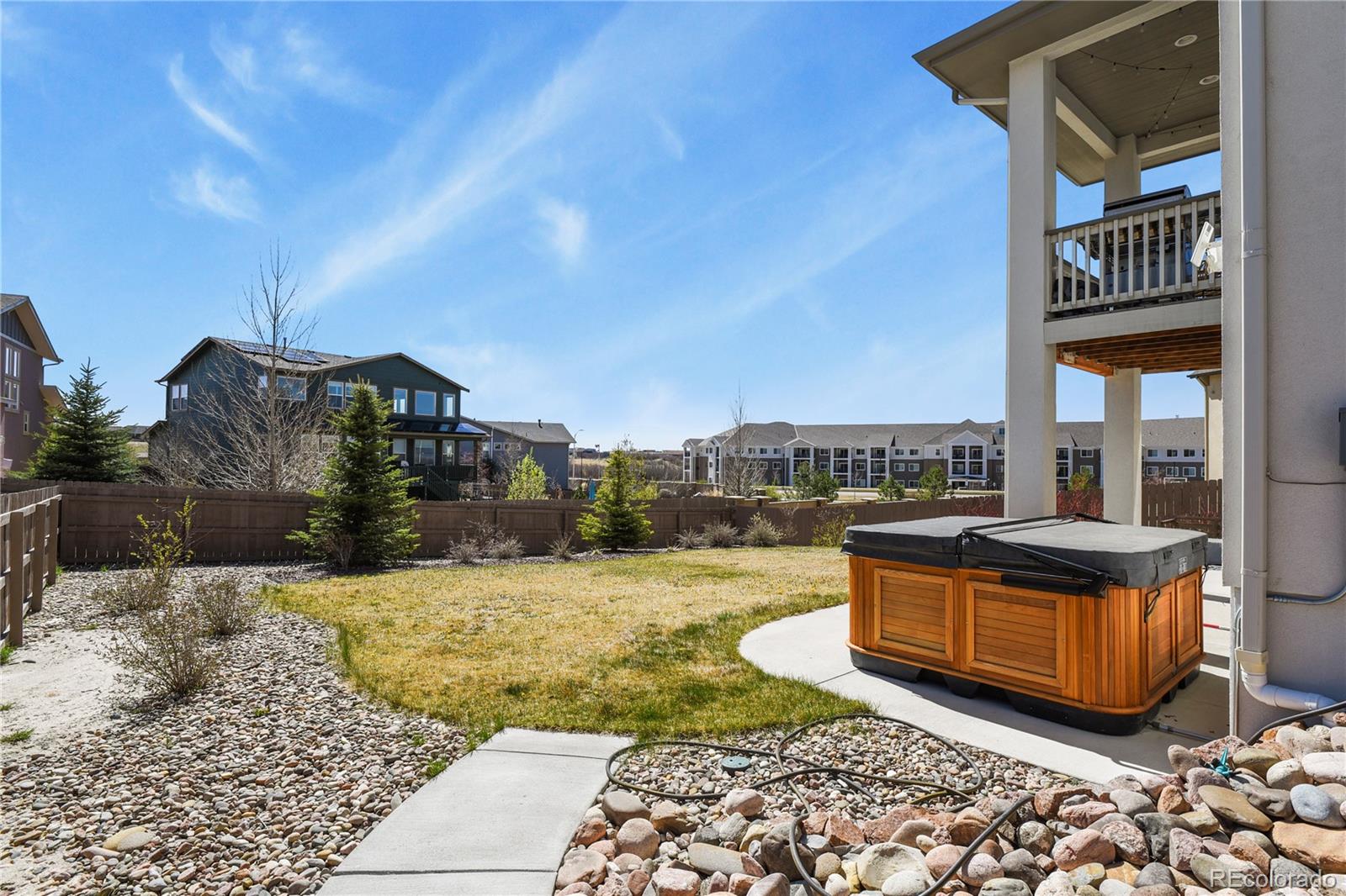 MLS Image #43 for 10035  buck gulch court,colorado springs, Colorado