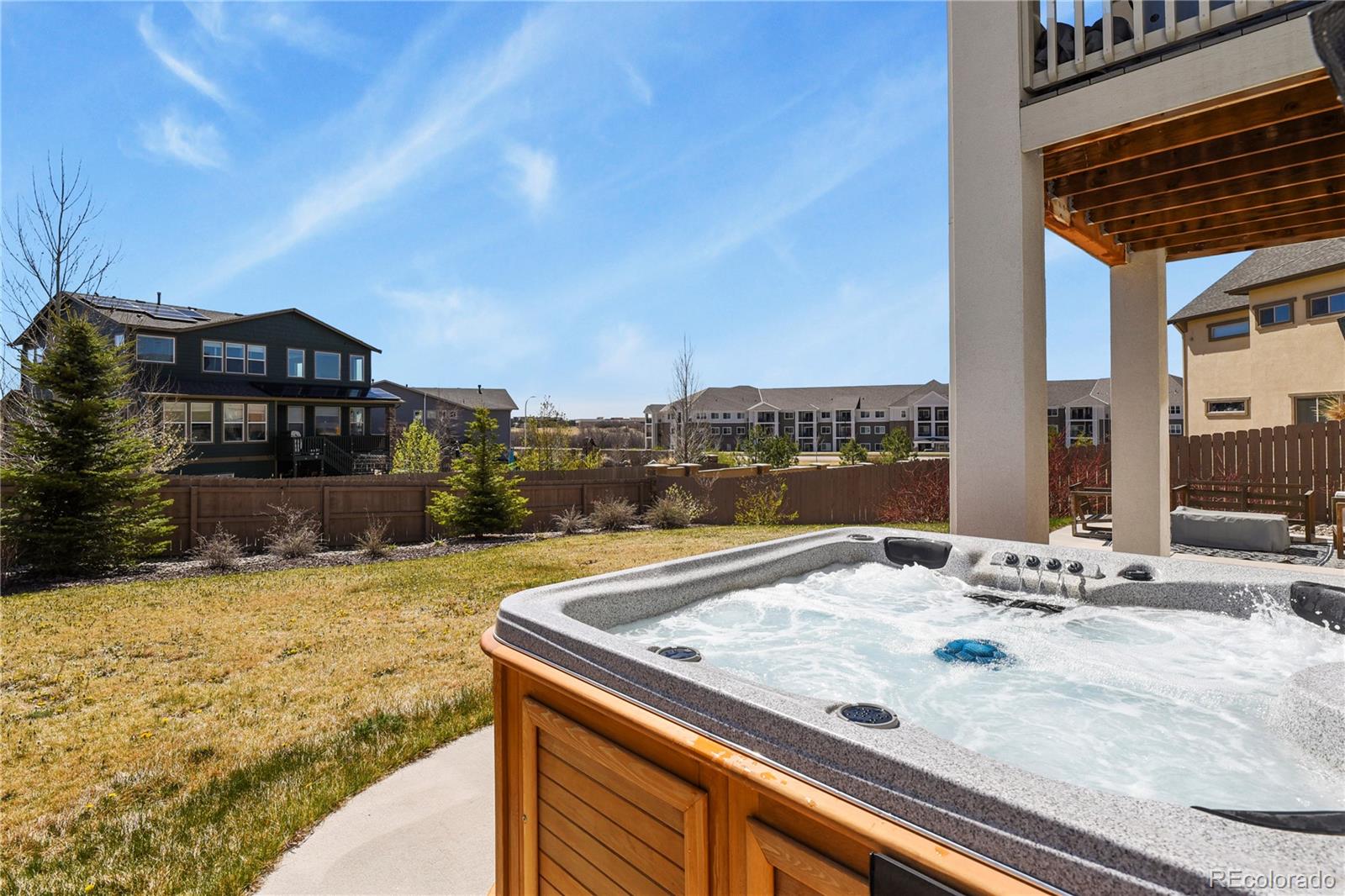 MLS Image #44 for 10035  buck gulch court,colorado springs, Colorado