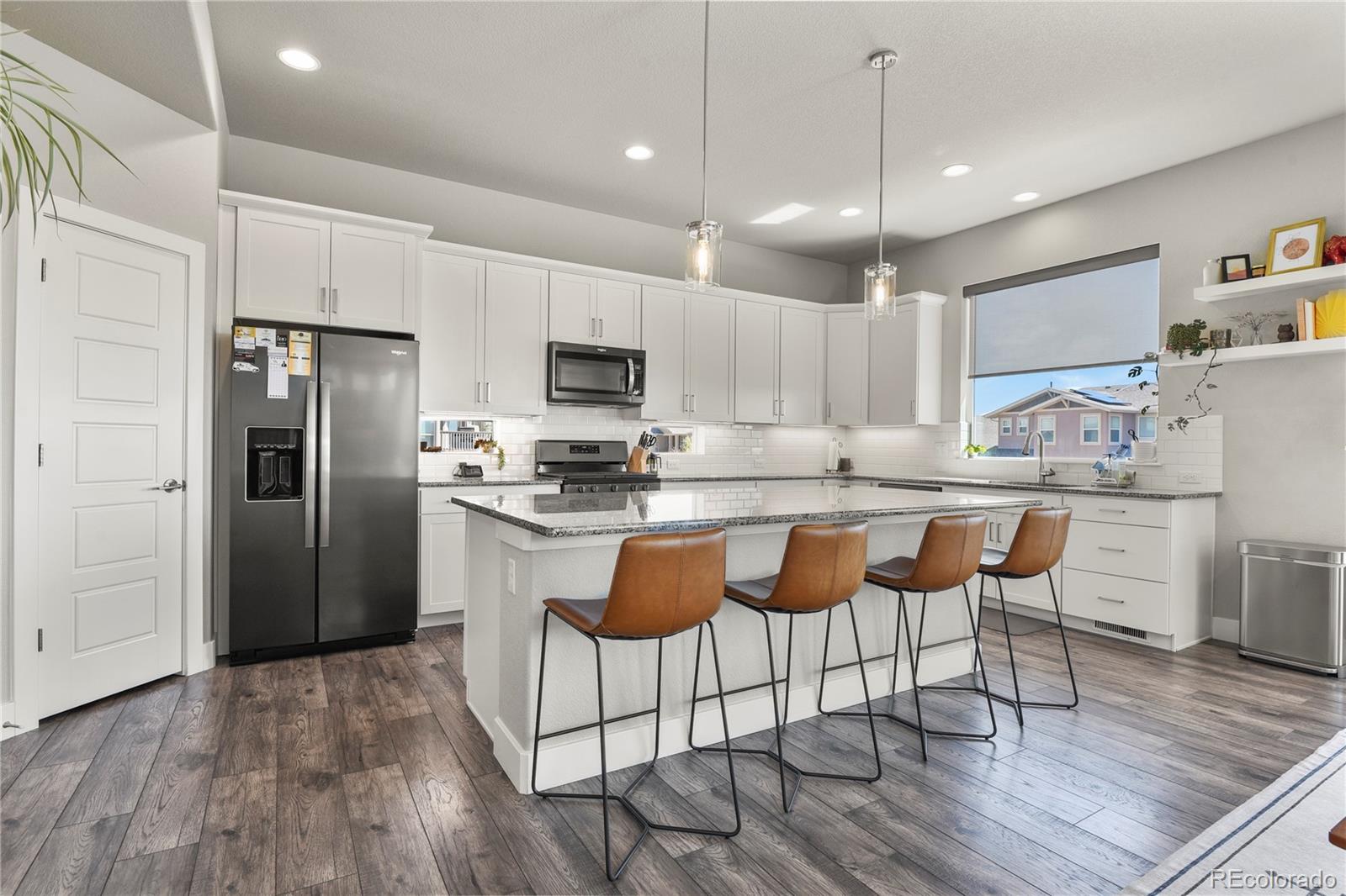 MLS Image #5 for 10035  buck gulch court,colorado springs, Colorado