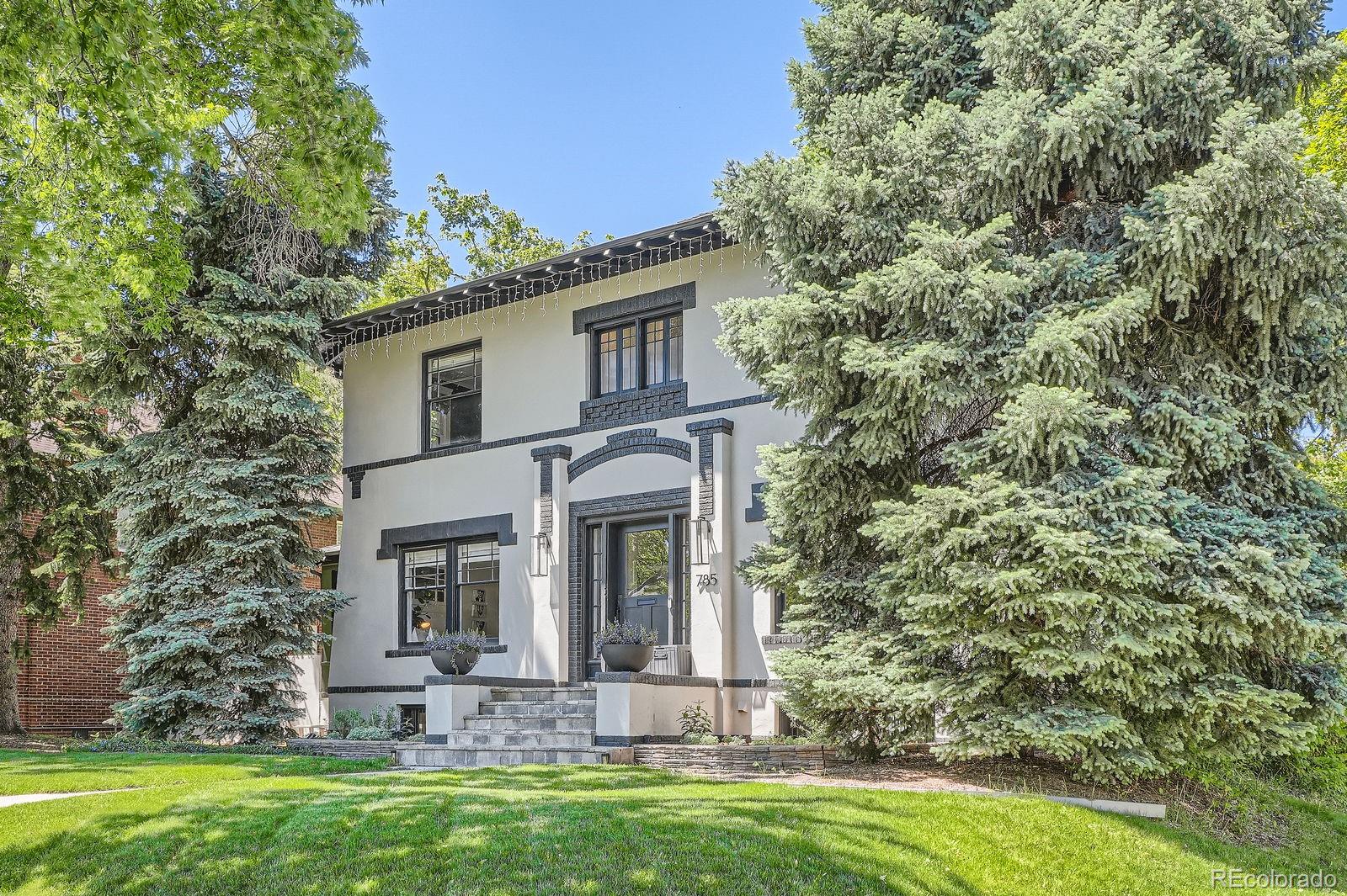 CMA Image for 785  fillmore street,Denver, Colorado