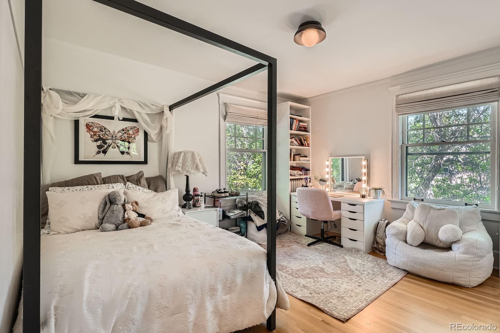 MLS Image #16 for 785  fillmore street,denver, Colorado