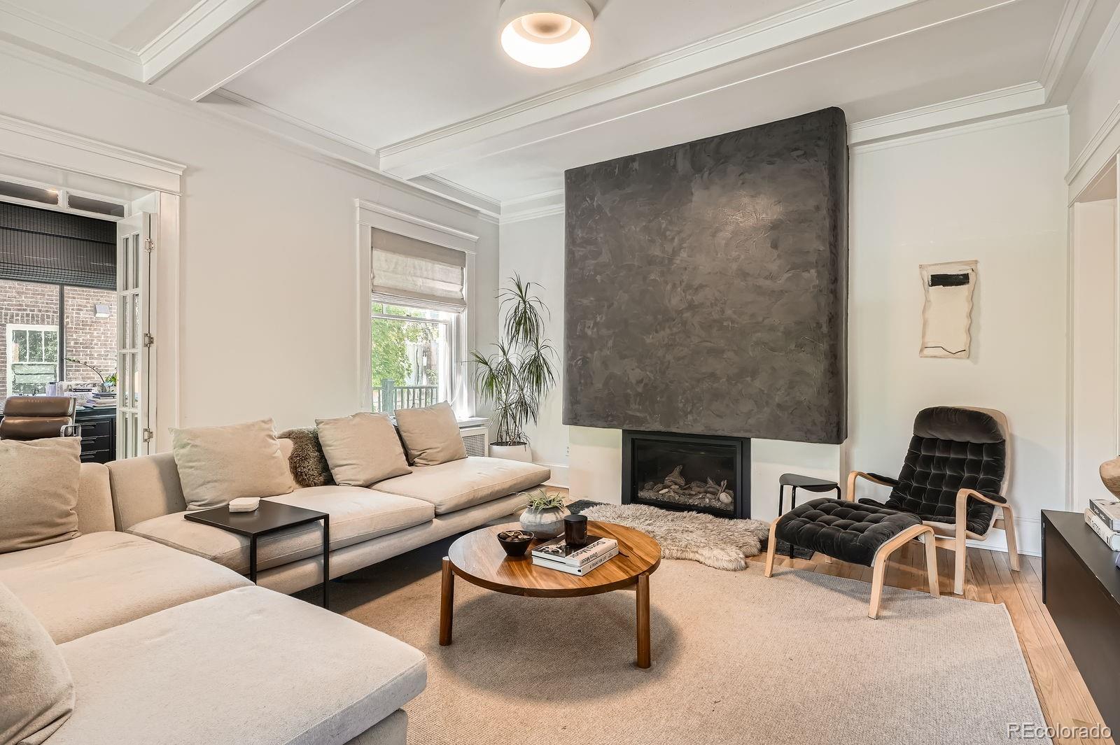 MLS Image #2 for 785  fillmore street,denver, Colorado