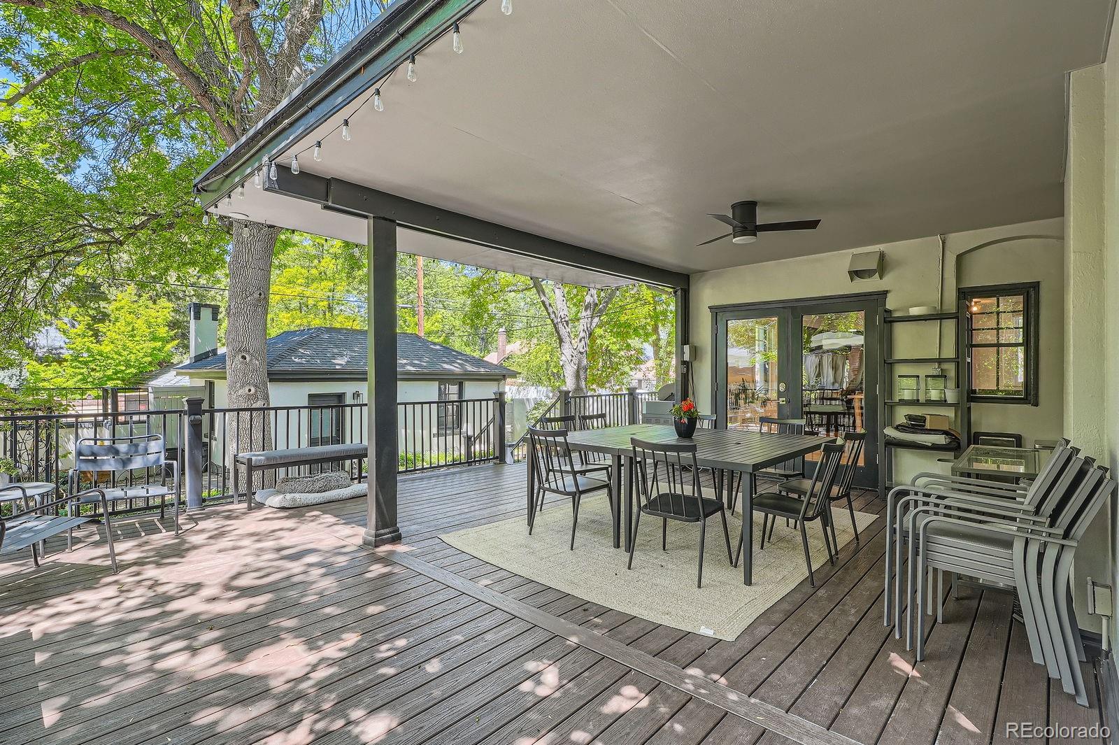 MLS Image #22 for 785  fillmore street,denver, Colorado