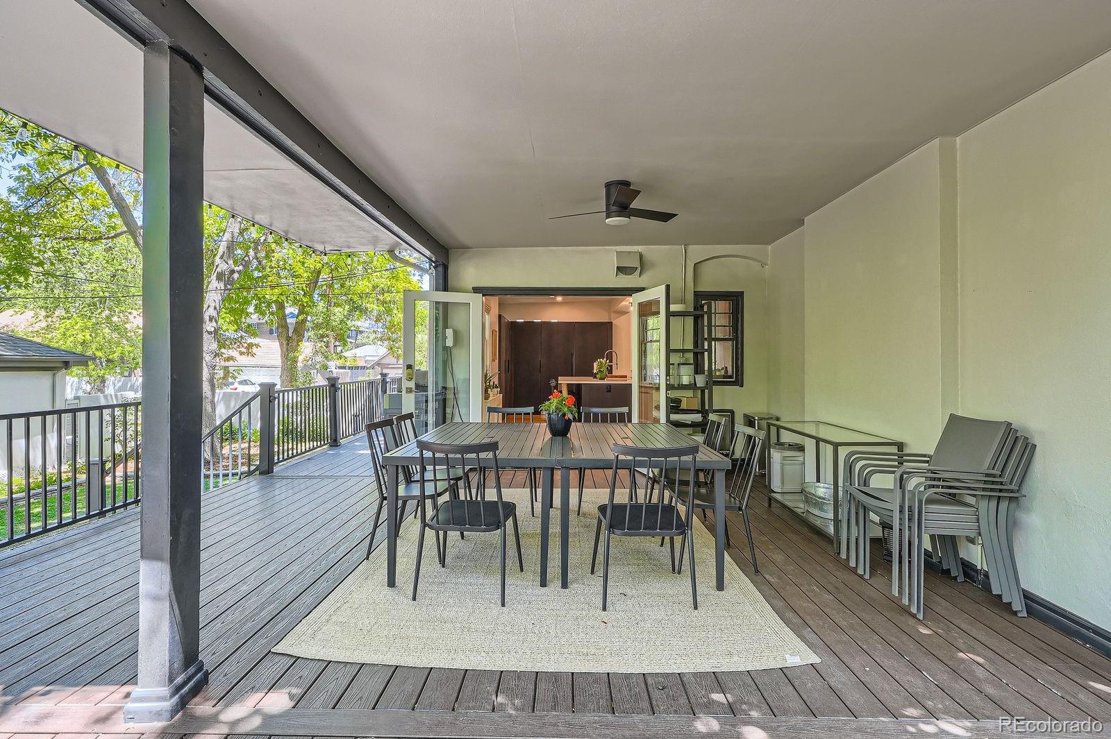 MLS Image #23 for 785  fillmore street,denver, Colorado