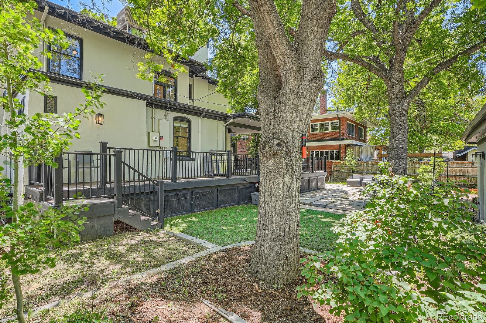 MLS Image #24 for 785  fillmore street,denver, Colorado
