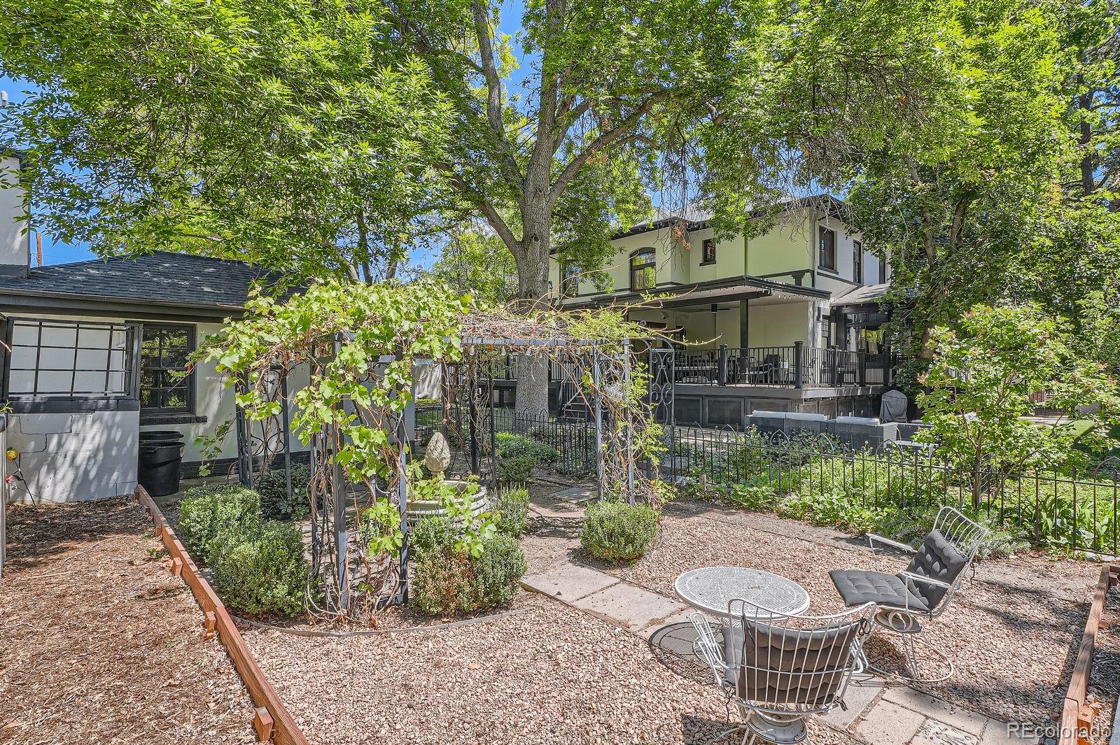 MLS Image #25 for 785  fillmore street,denver, Colorado