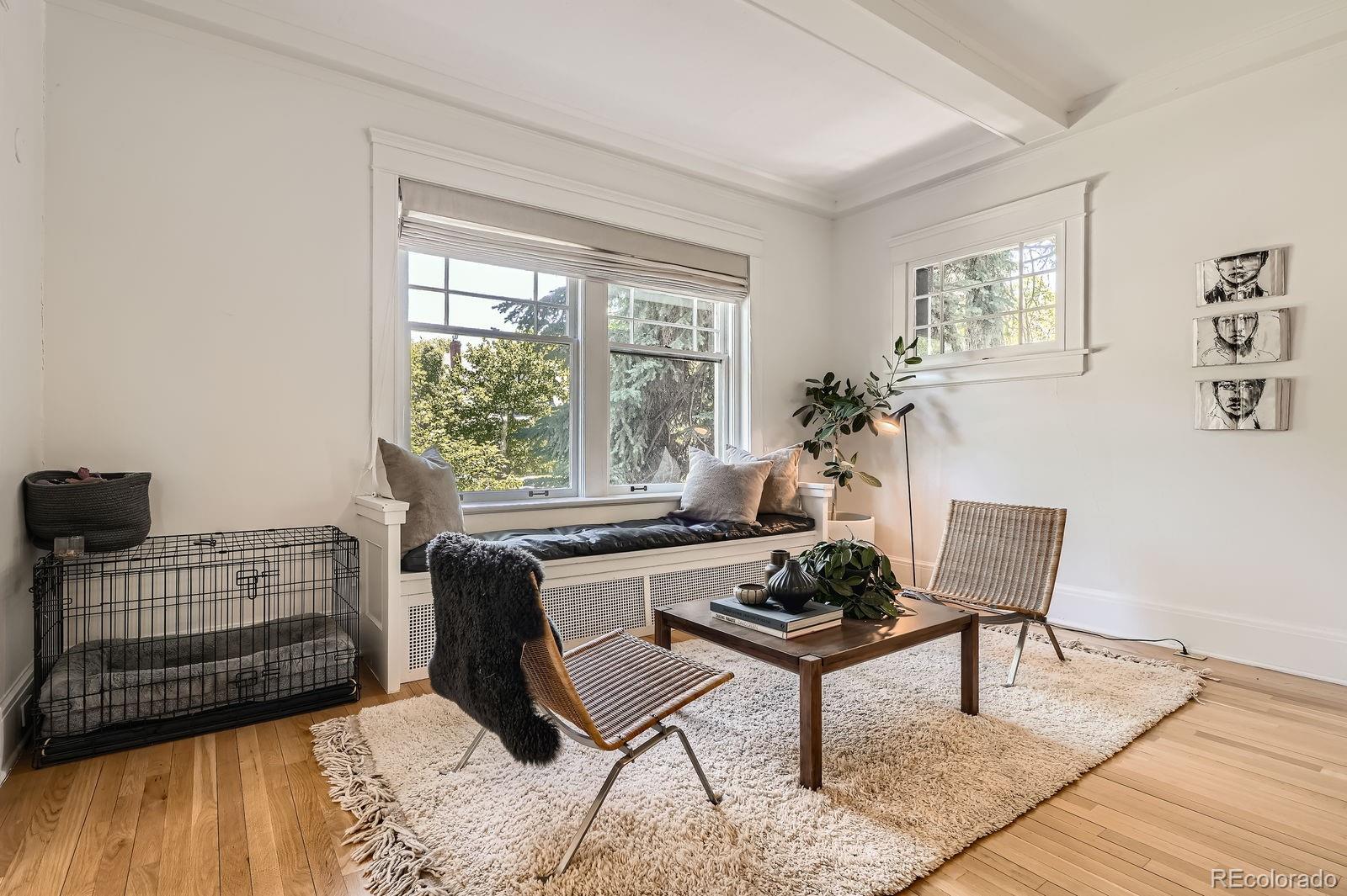 MLS Image #4 for 785  fillmore street,denver, Colorado