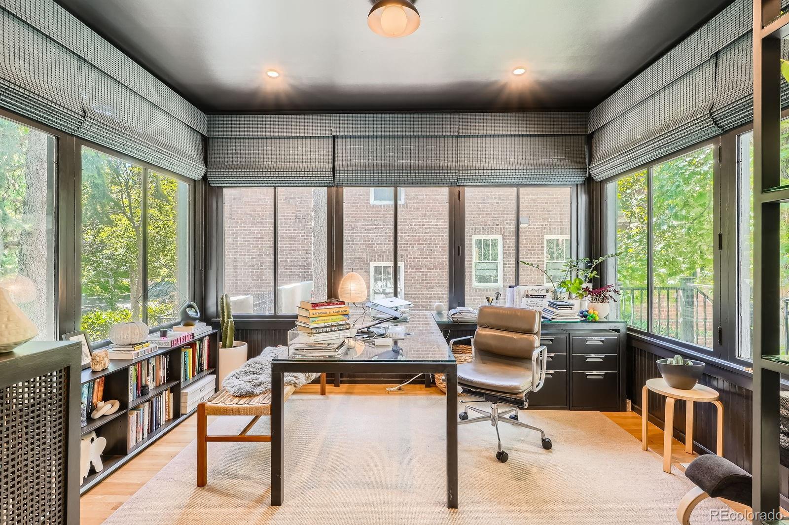 MLS Image #5 for 785  fillmore street,denver, Colorado