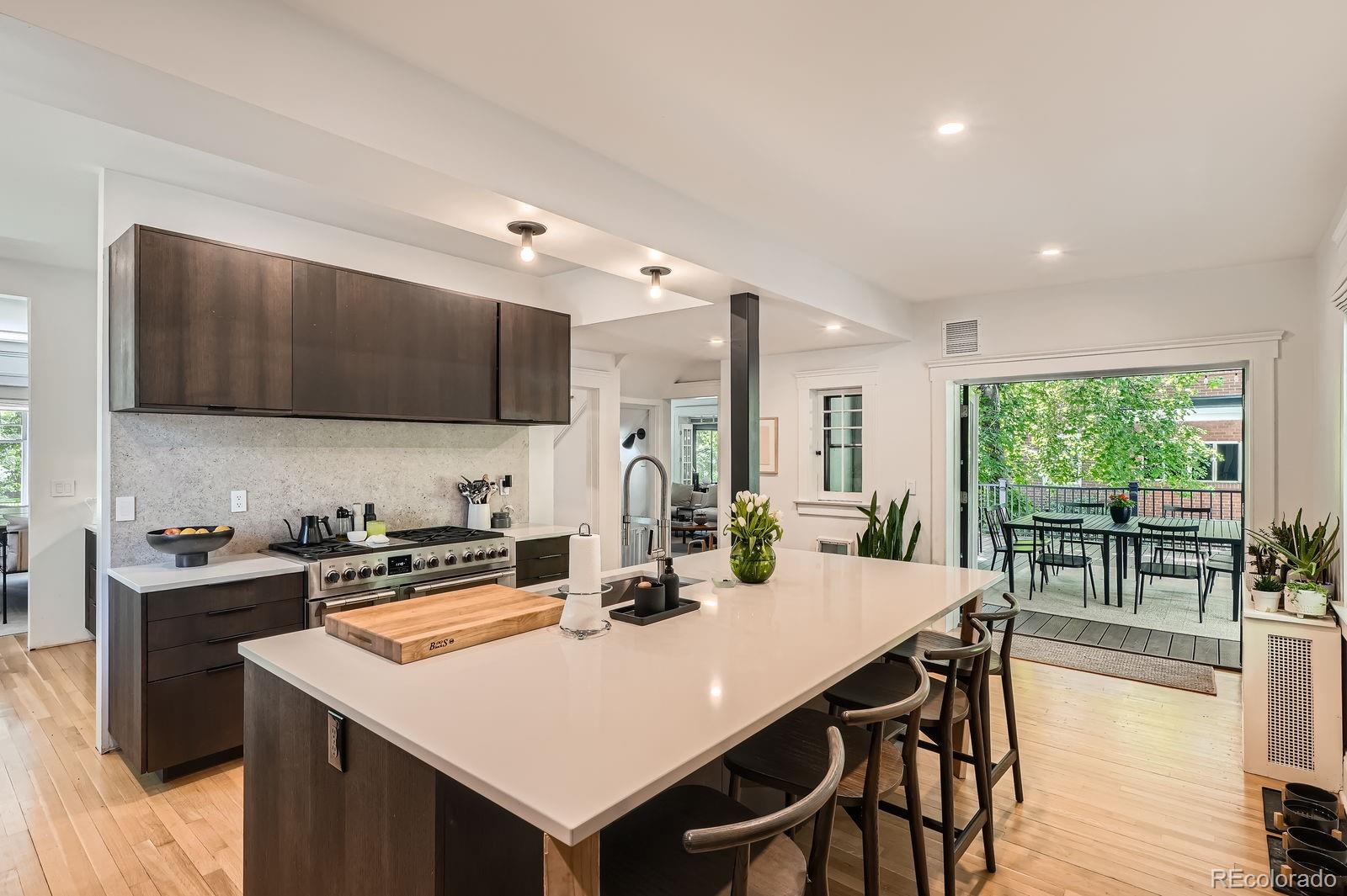 MLS Image #6 for 785  fillmore street,denver, Colorado