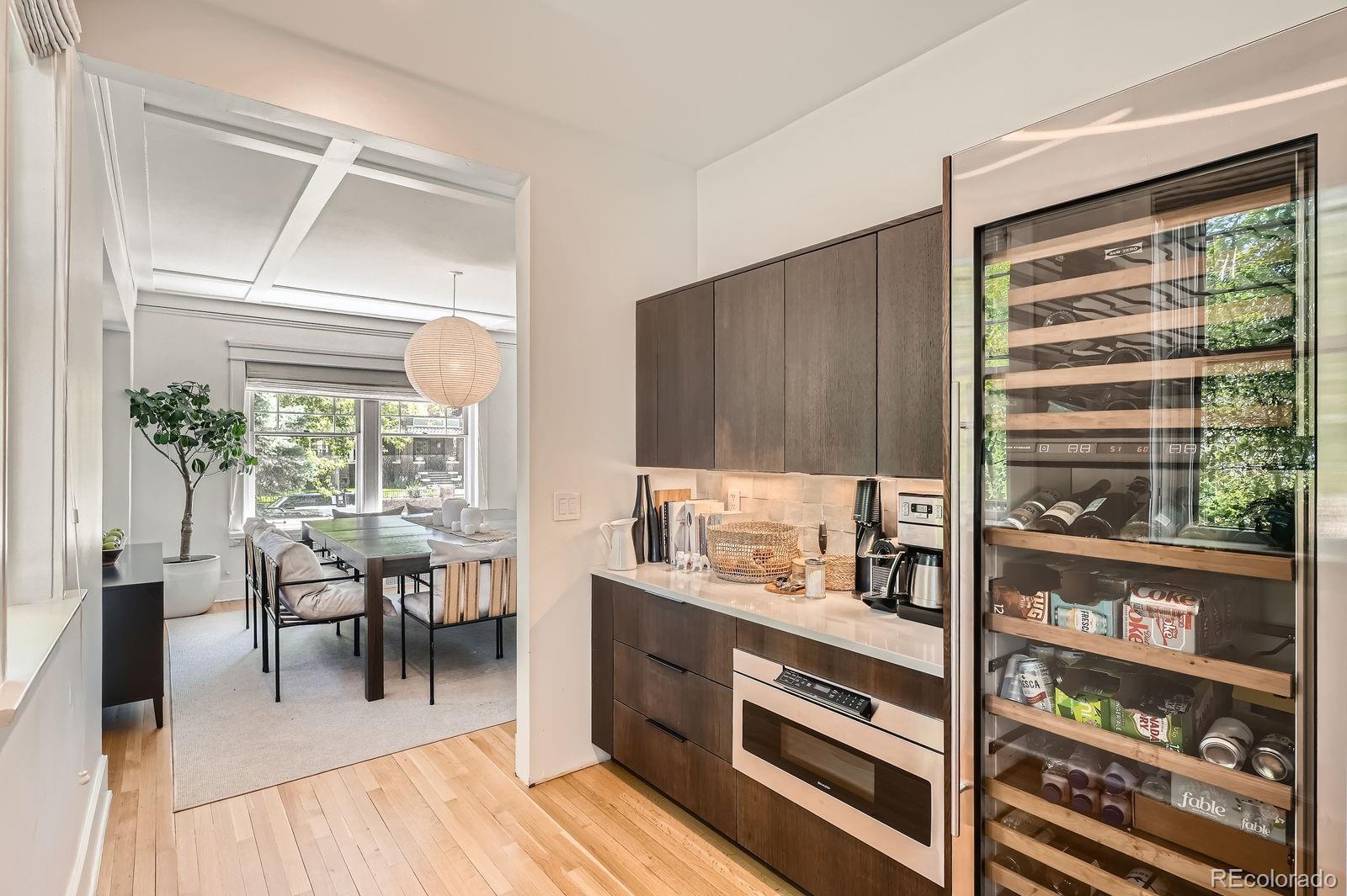 MLS Image #9 for 785  fillmore street,denver, Colorado