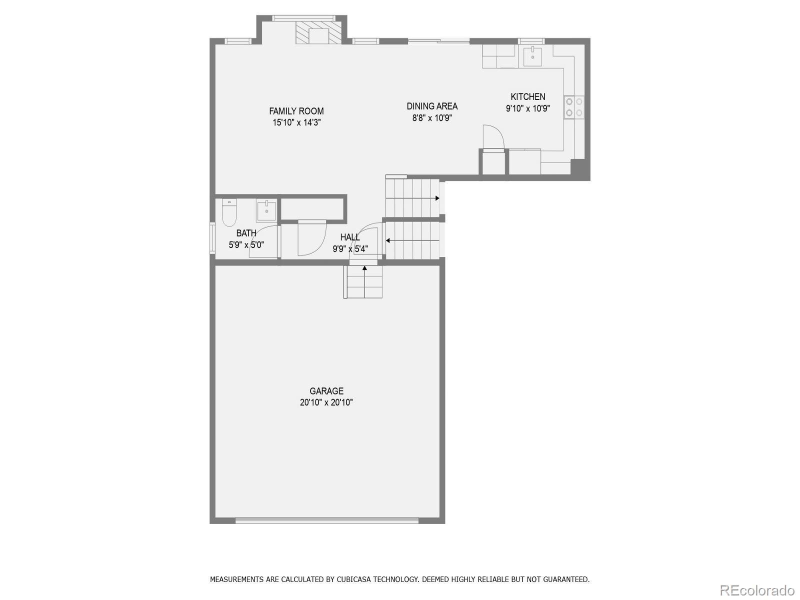 MLS Image #34 for 4287  brookwood place,highlands ranch, Colorado