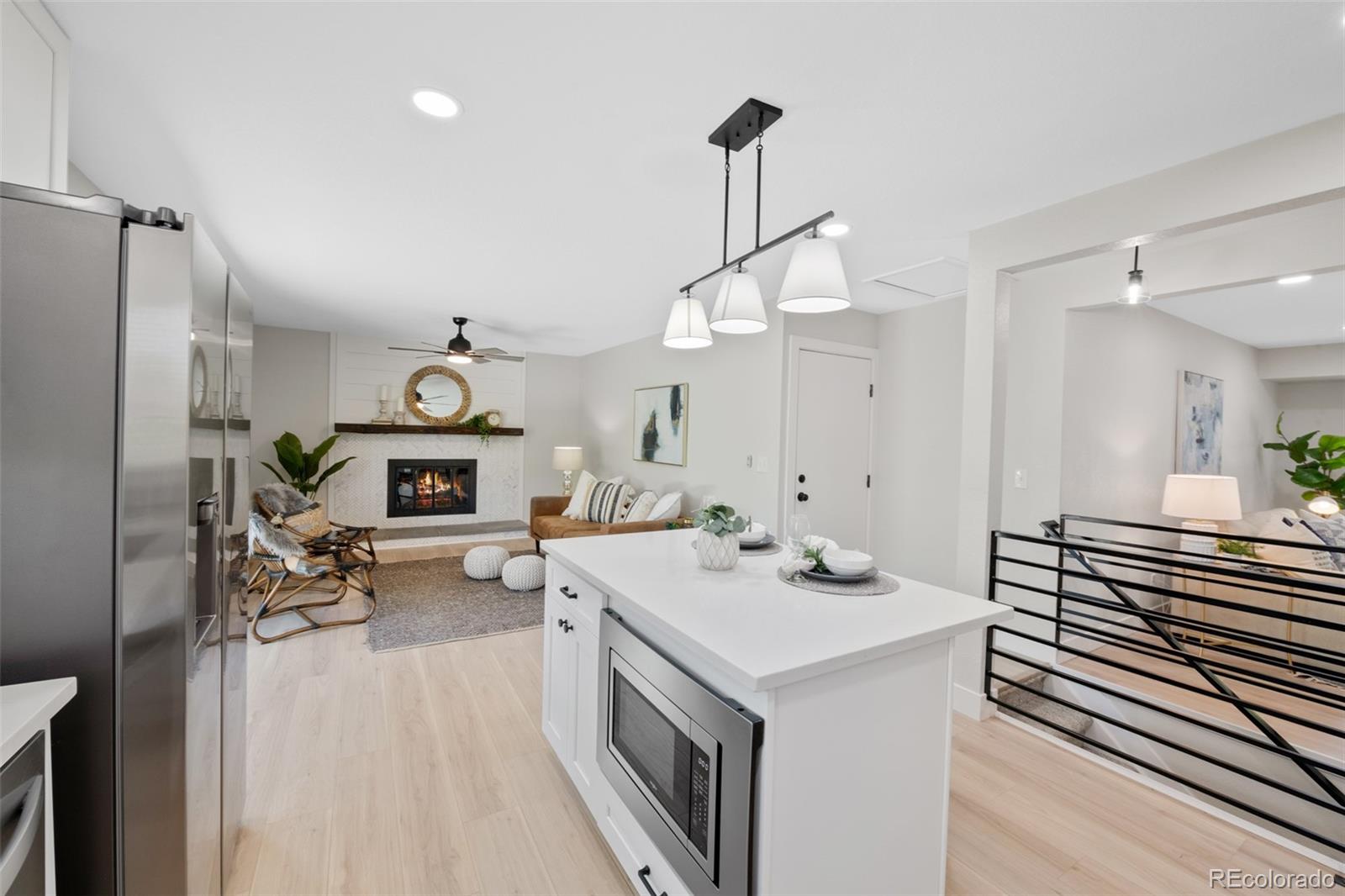 MLS Image #3 for 2646 s pagosa way,aurora, Colorado