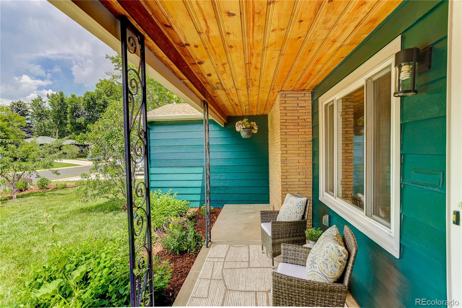 MLS Image #3 for 2448  otis street,edgewater, Colorado