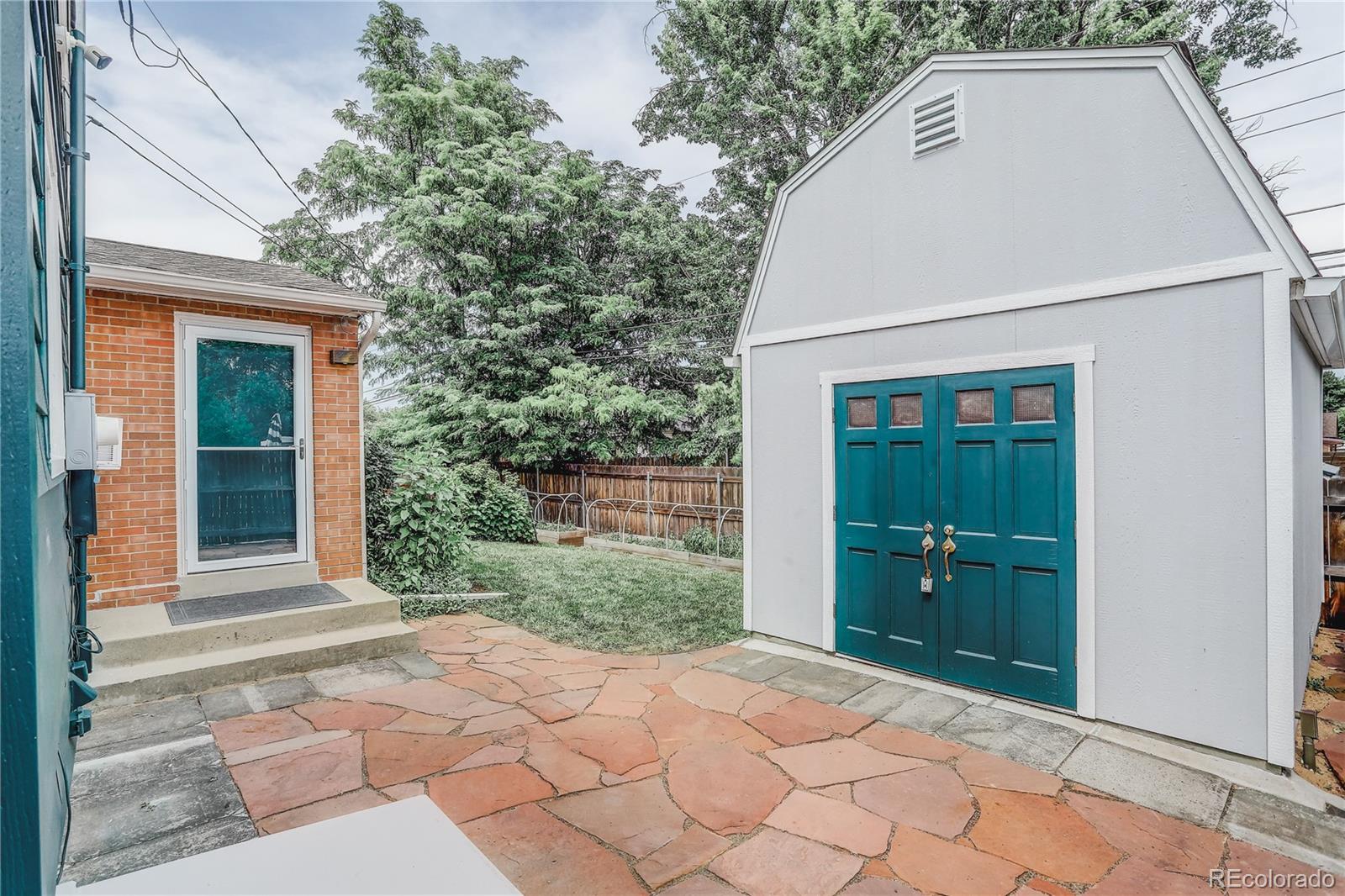 MLS Image #31 for 2448  otis street,edgewater, Colorado