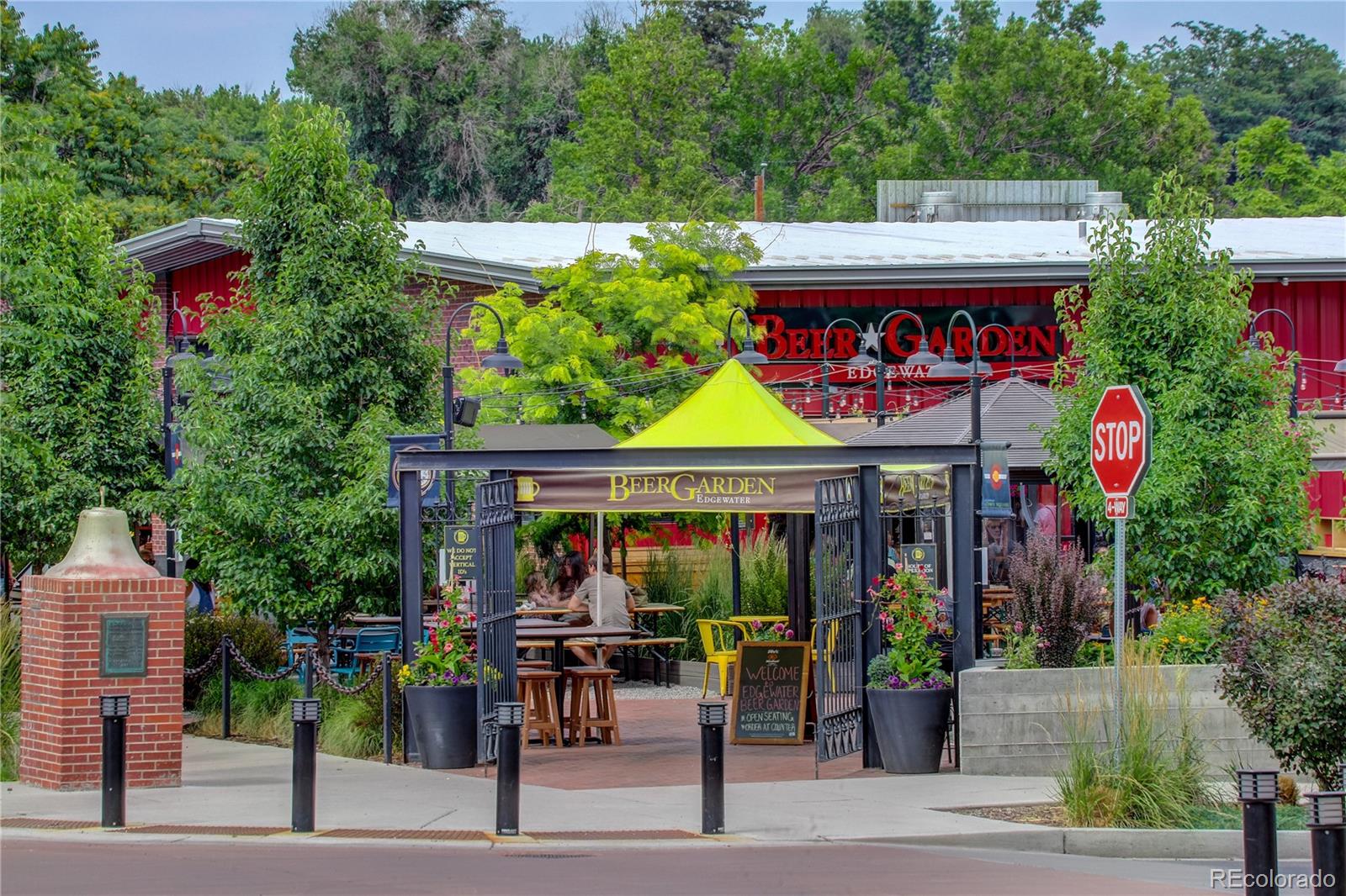 MLS Image #34 for 2448  otis street,edgewater, Colorado