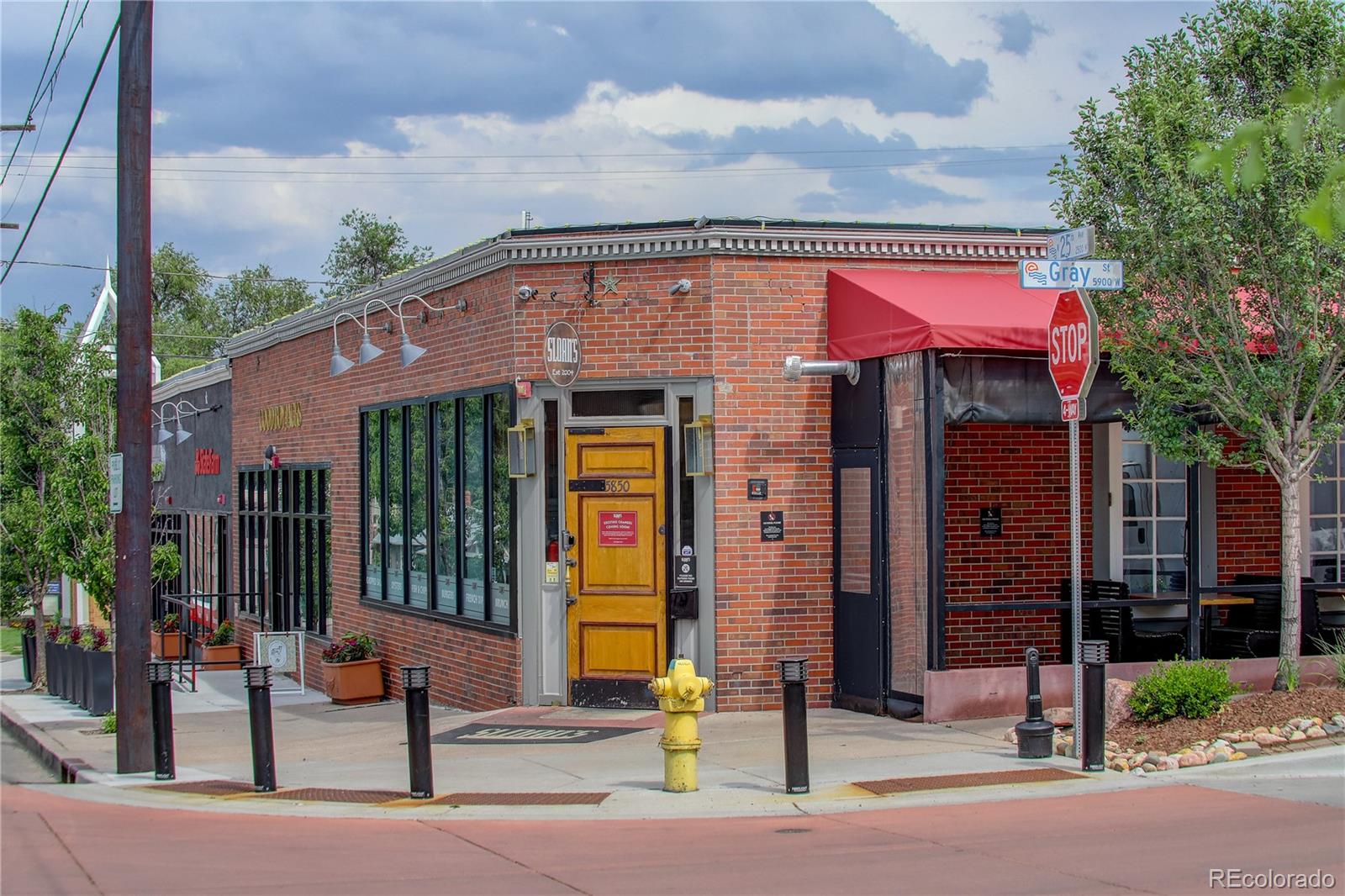 MLS Image #35 for 2448  otis street,edgewater, Colorado