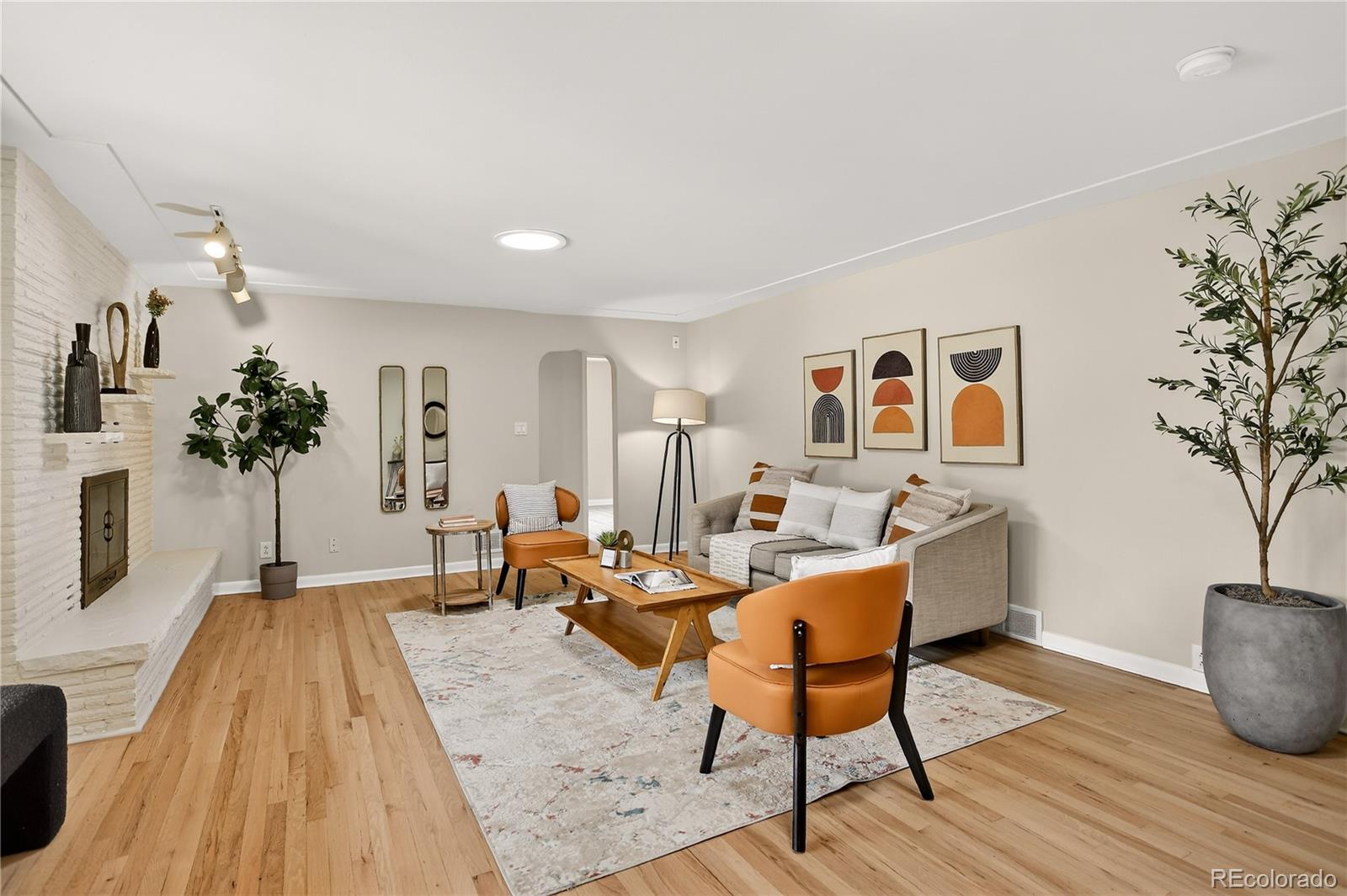 MLS Image #6 for 2448  otis street,edgewater, Colorado
