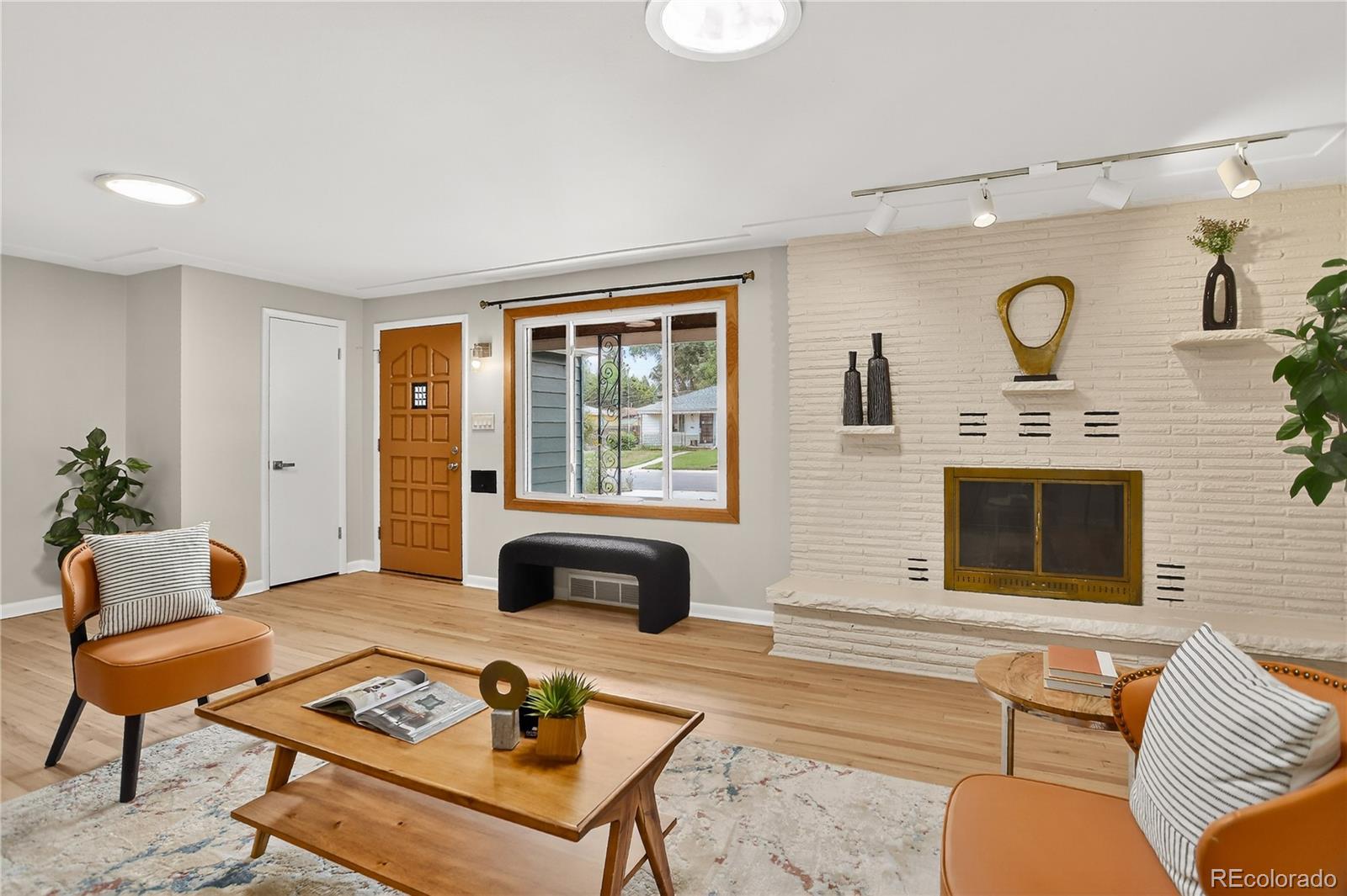 MLS Image #7 for 2448  otis street,edgewater, Colorado