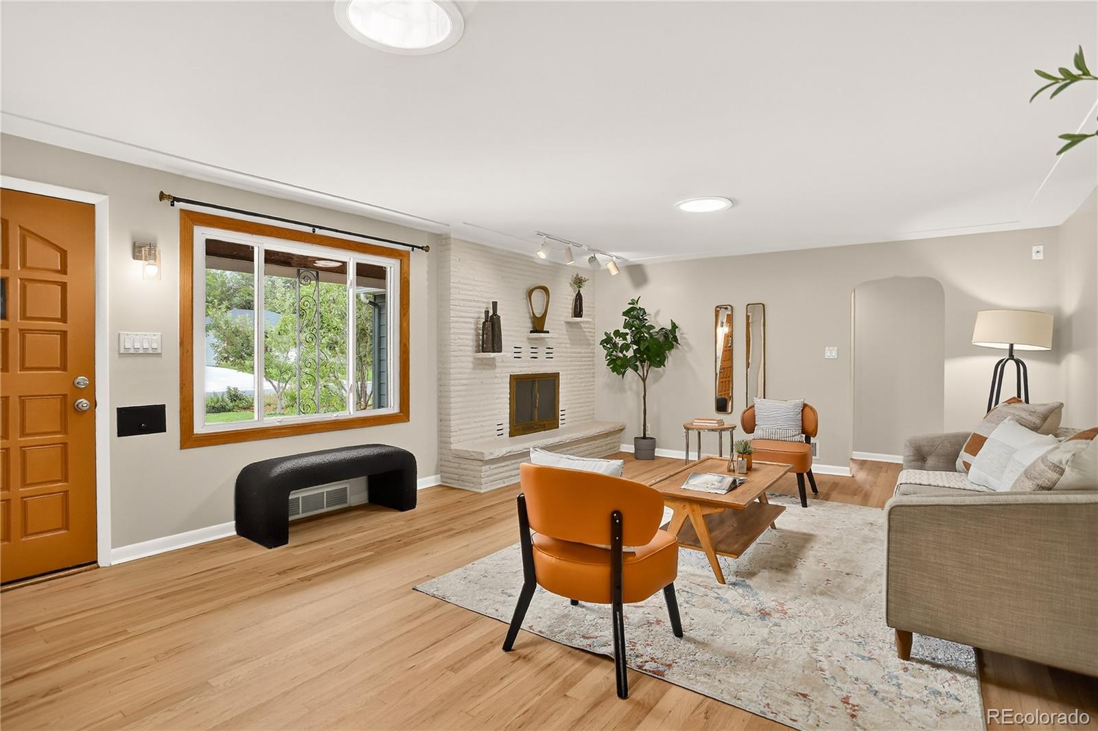 MLS Image #9 for 2448  otis street,edgewater, Colorado