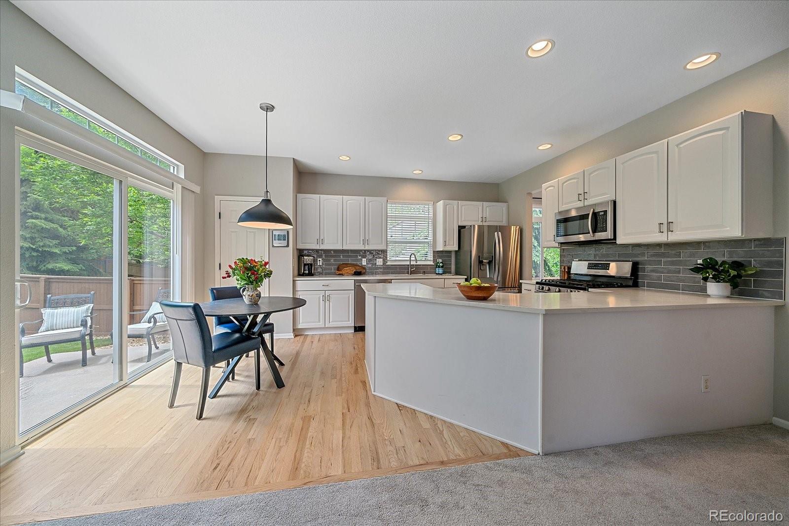 MLS Image #12 for 3860  mallard drive,highlands ranch, Colorado