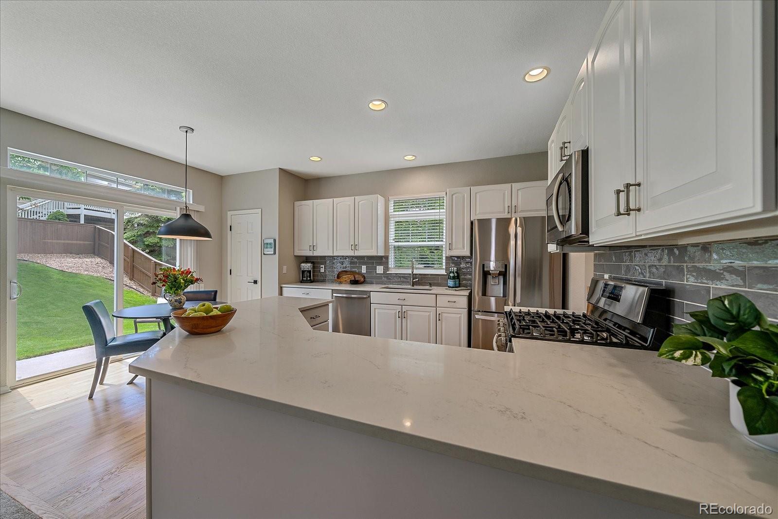 MLS Image #13 for 3860  mallard drive,highlands ranch, Colorado