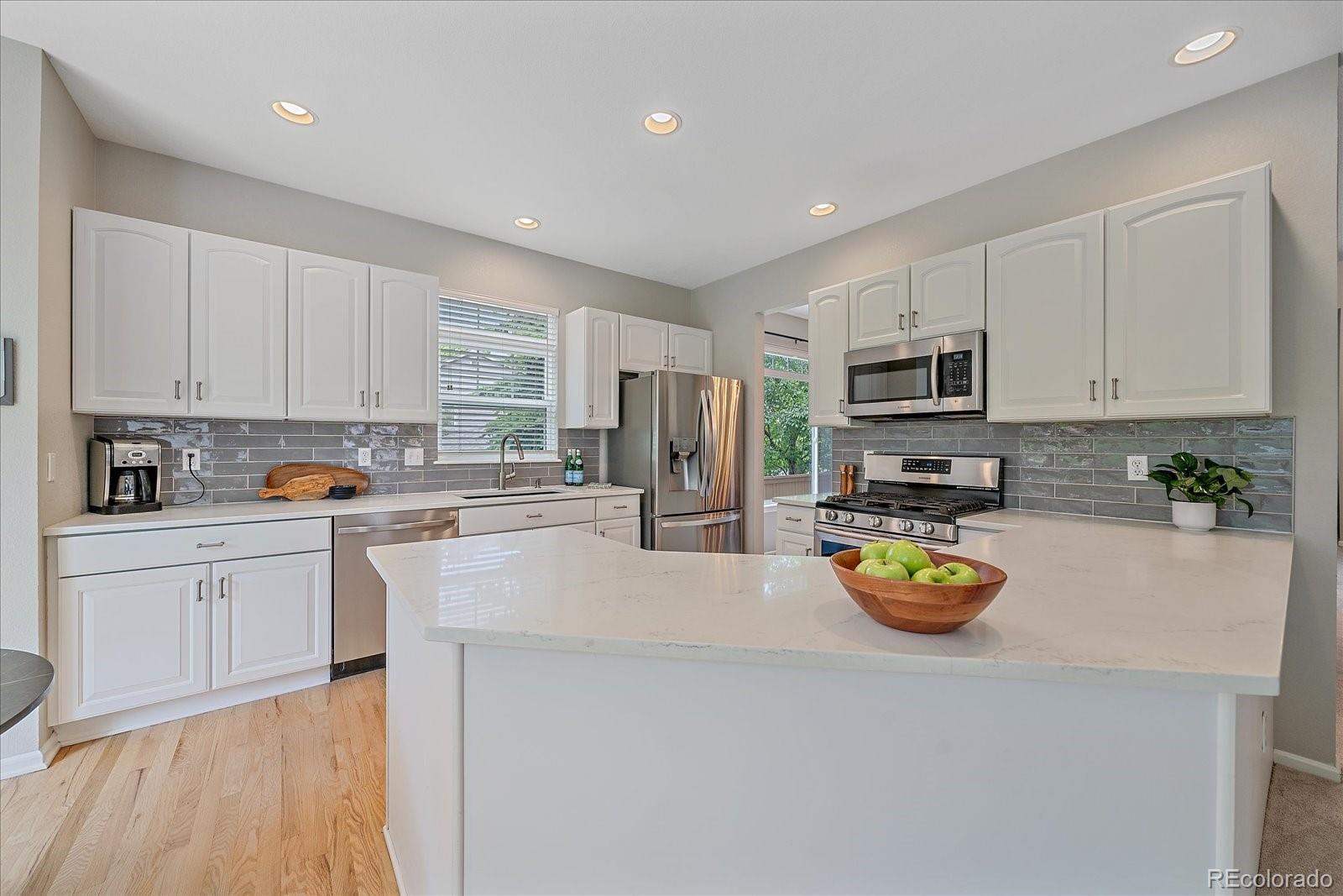 MLS Image #14 for 3860  mallard drive,highlands ranch, Colorado
