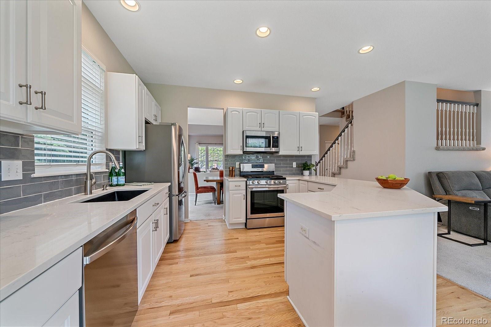 MLS Image #15 for 3860  mallard drive,highlands ranch, Colorado