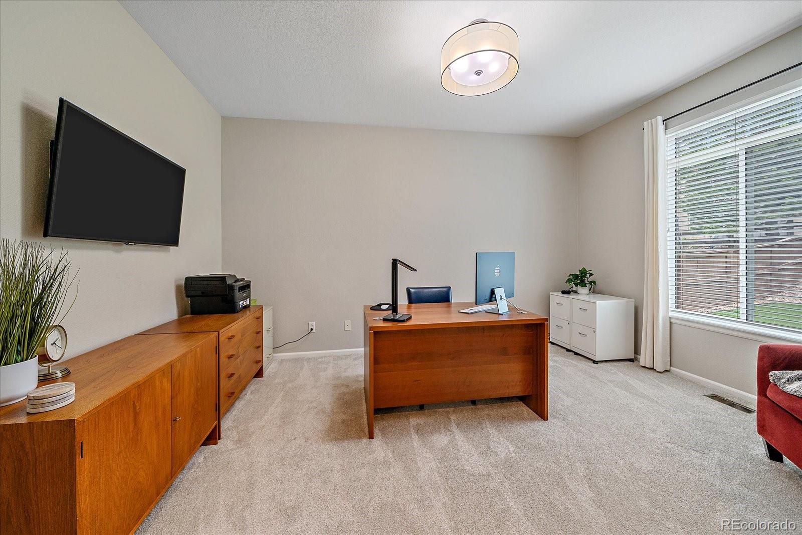 MLS Image #16 for 3860  mallard drive,highlands ranch, Colorado