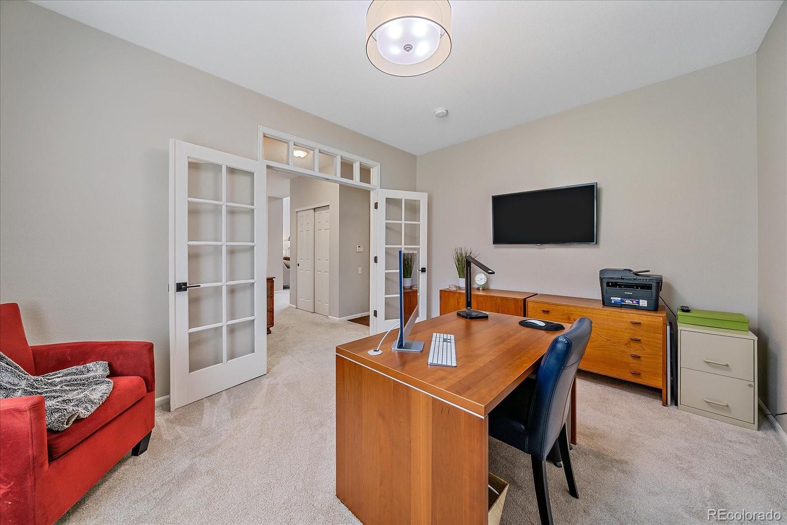 MLS Image #17 for 3860  mallard drive,highlands ranch, Colorado
