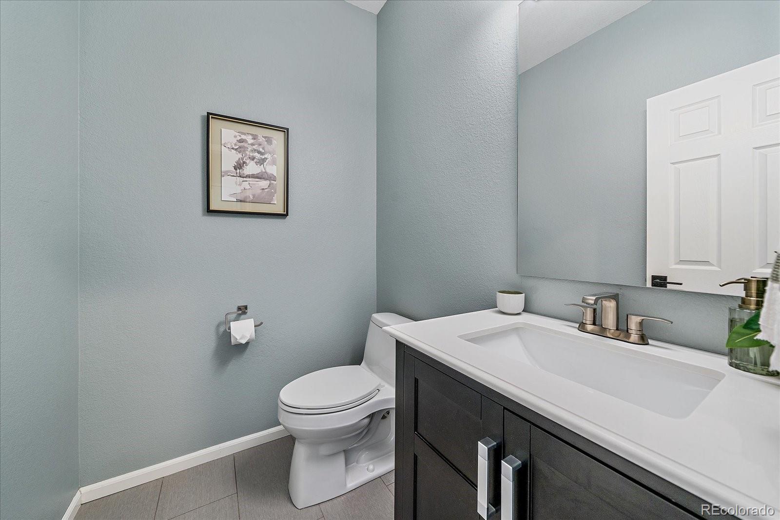 MLS Image #18 for 3860  mallard drive,highlands ranch, Colorado