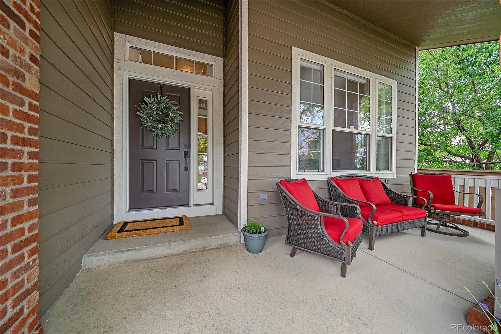 MLS Image #2 for 3860  mallard drive,highlands ranch, Colorado